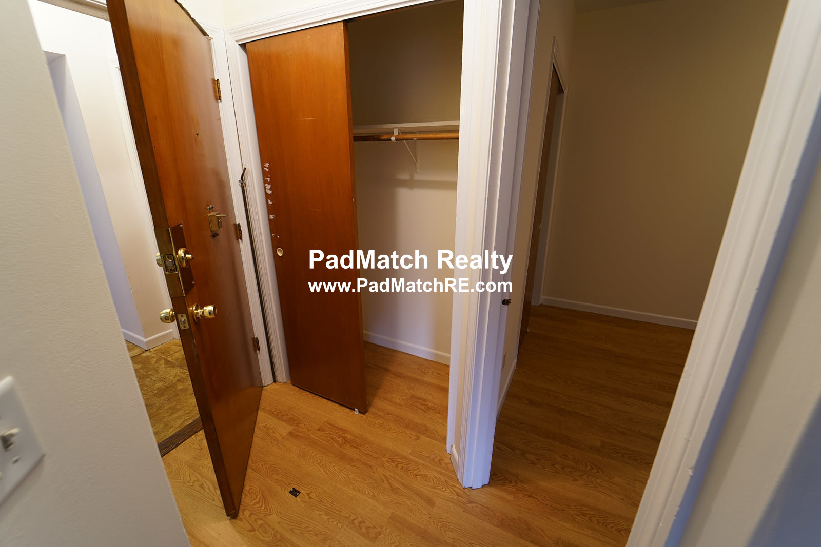 46 Huntington Ave, Mission Hill