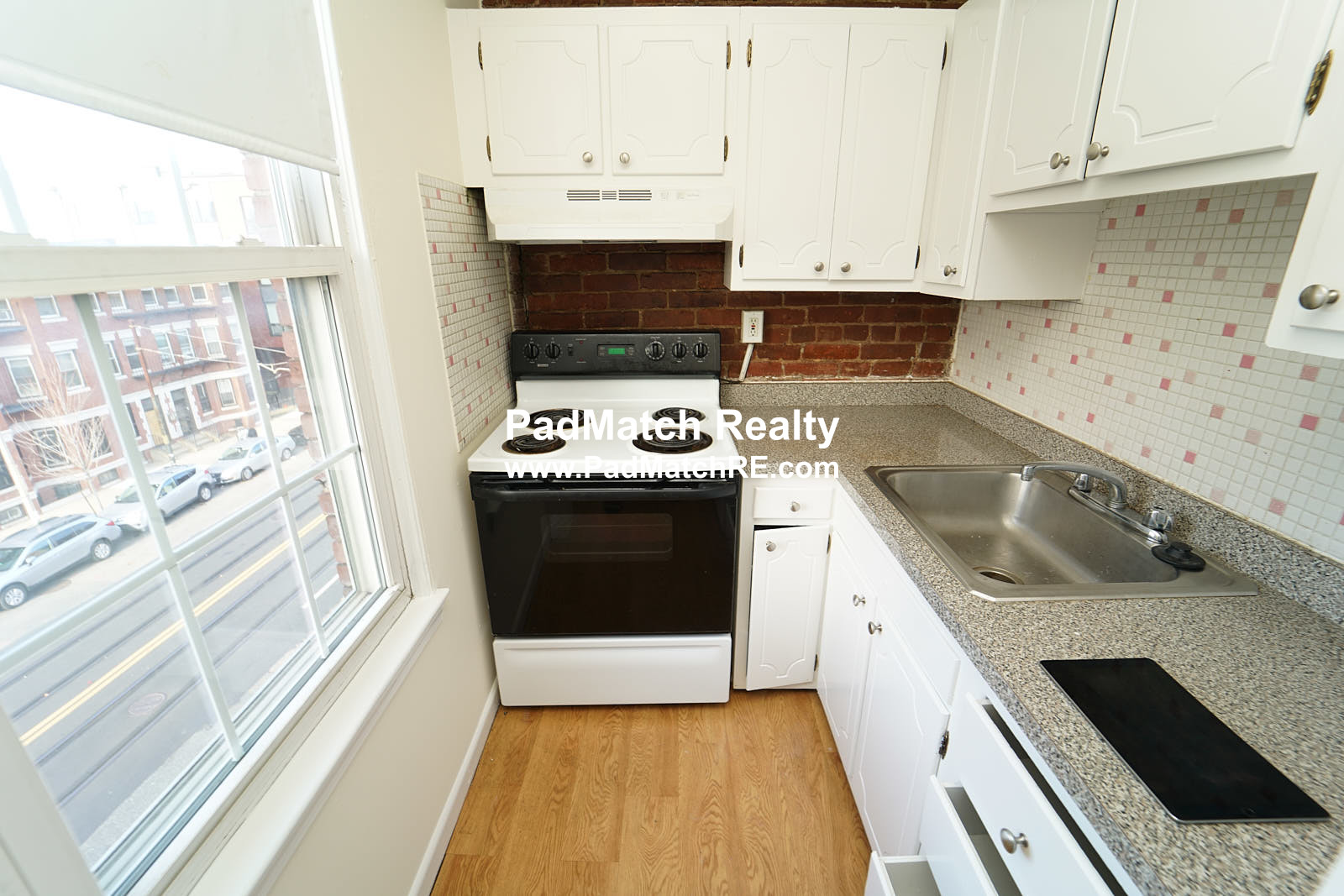 46 Huntington Ave, Mission Hill