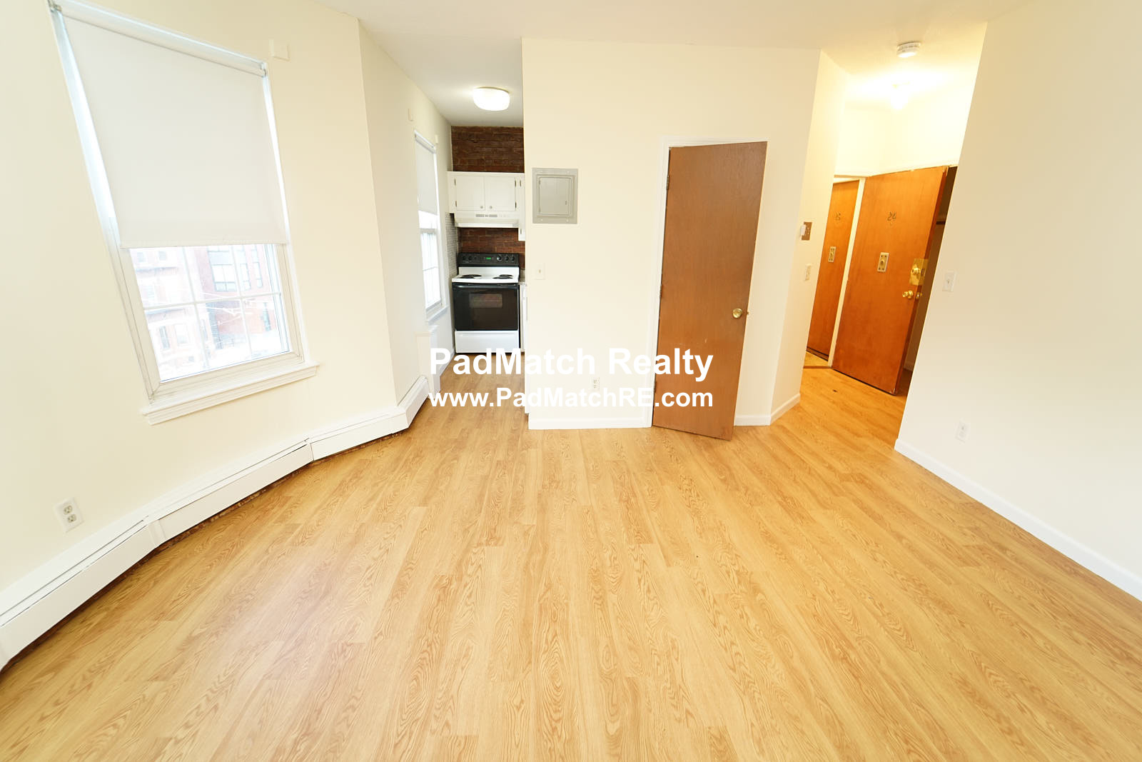 46 Huntington Ave, Mission Hill