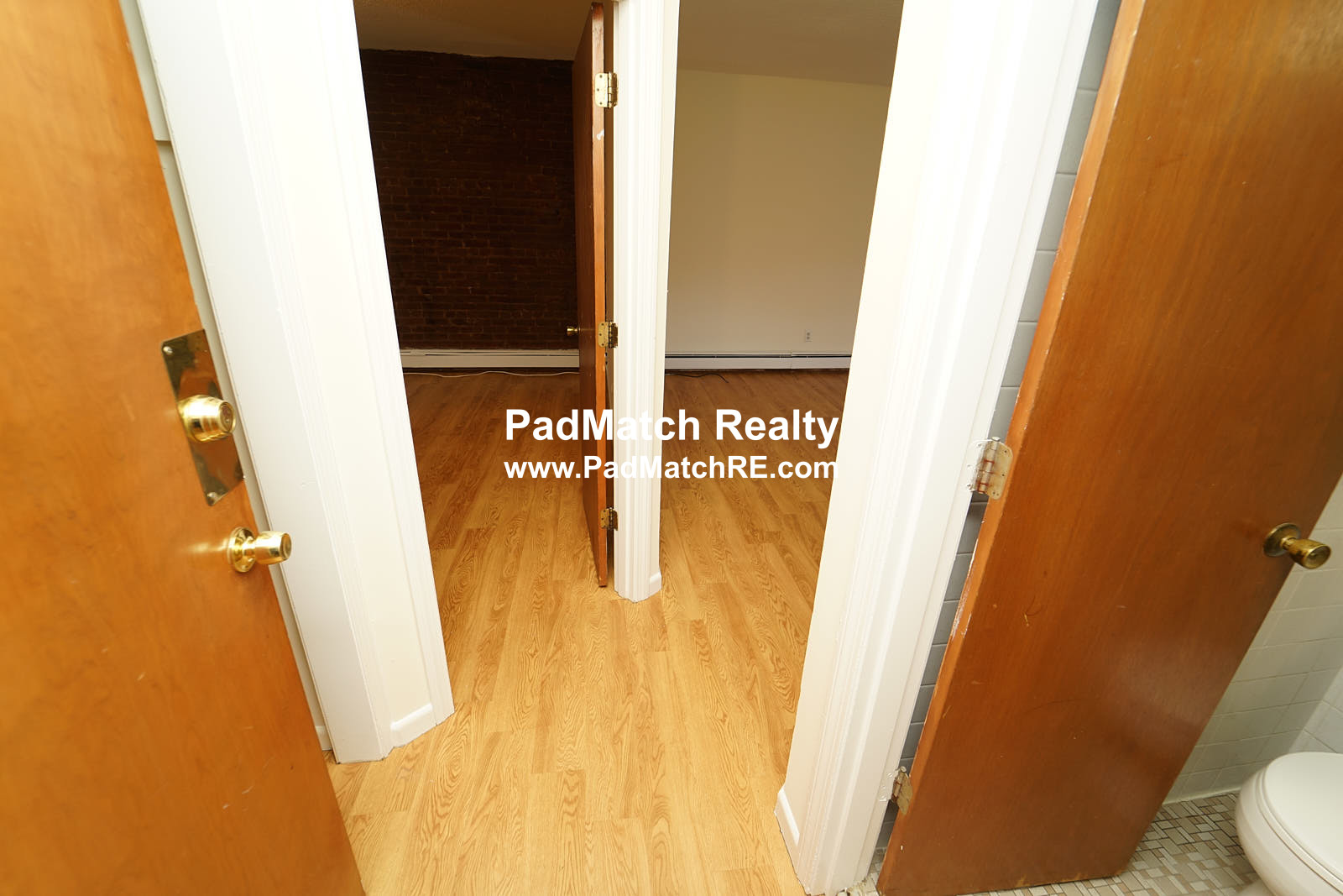 46 Huntington Ave, Mission Hill