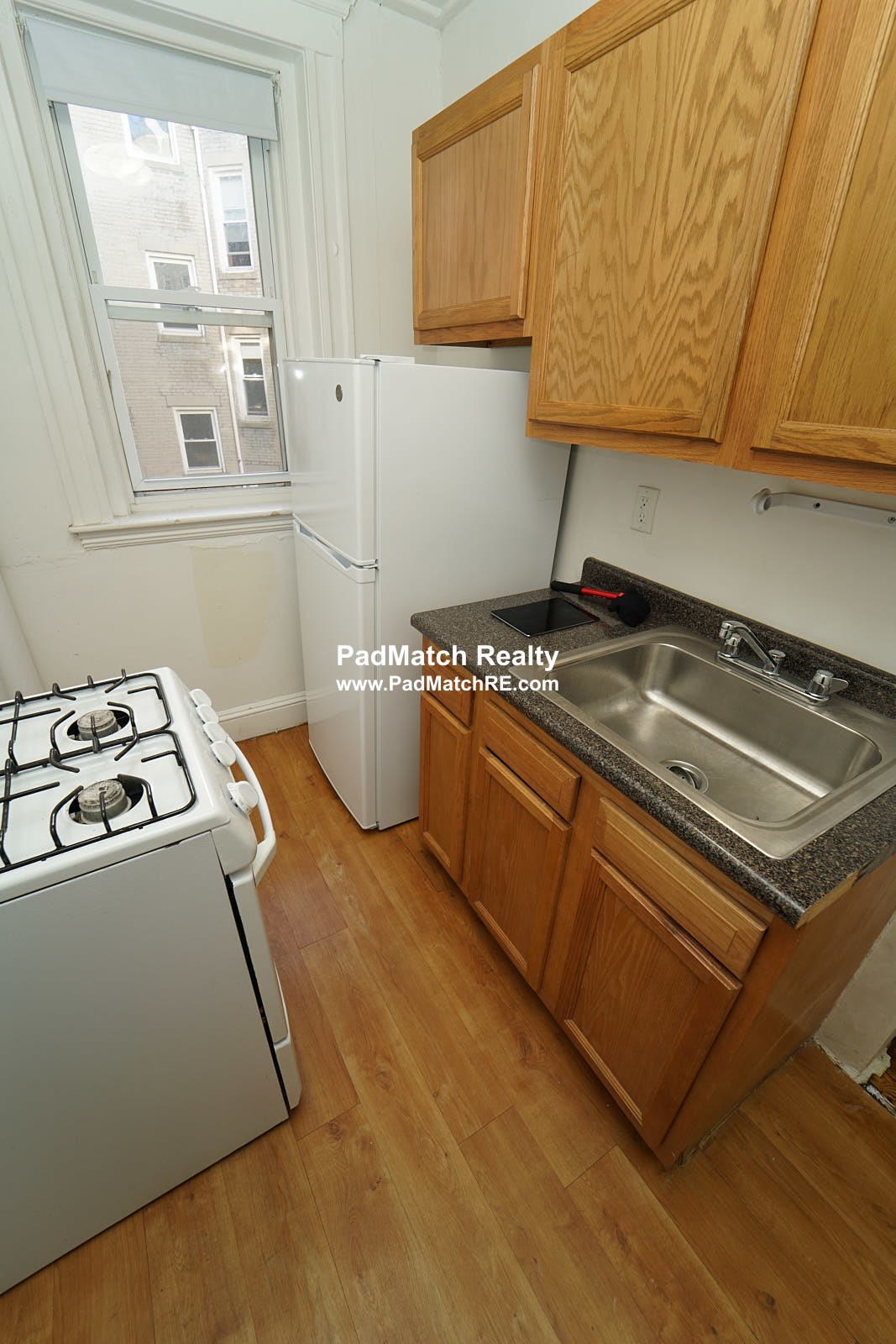 1175 Boylston St, Fenway