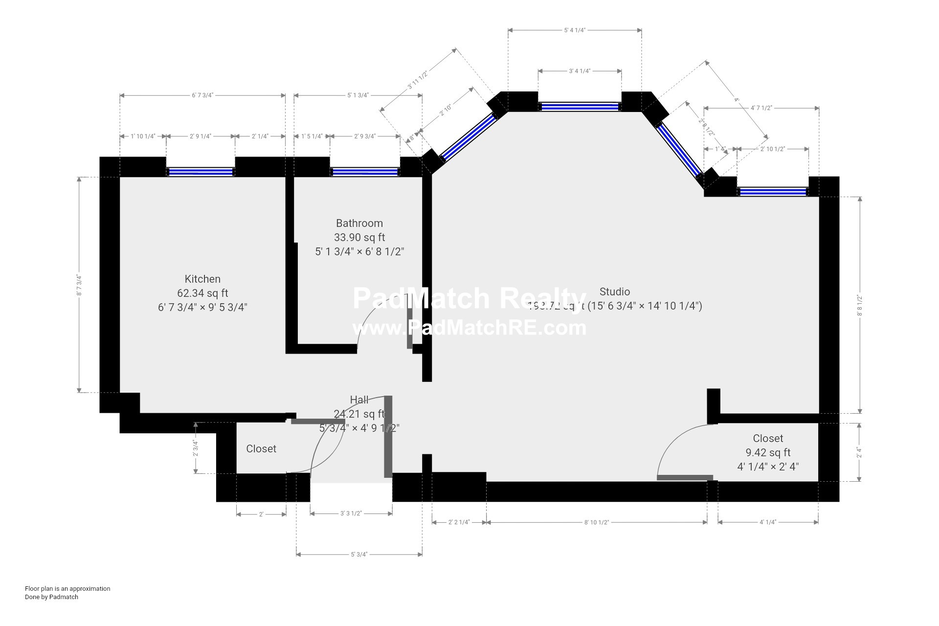 1175 Boylston St, Fenway