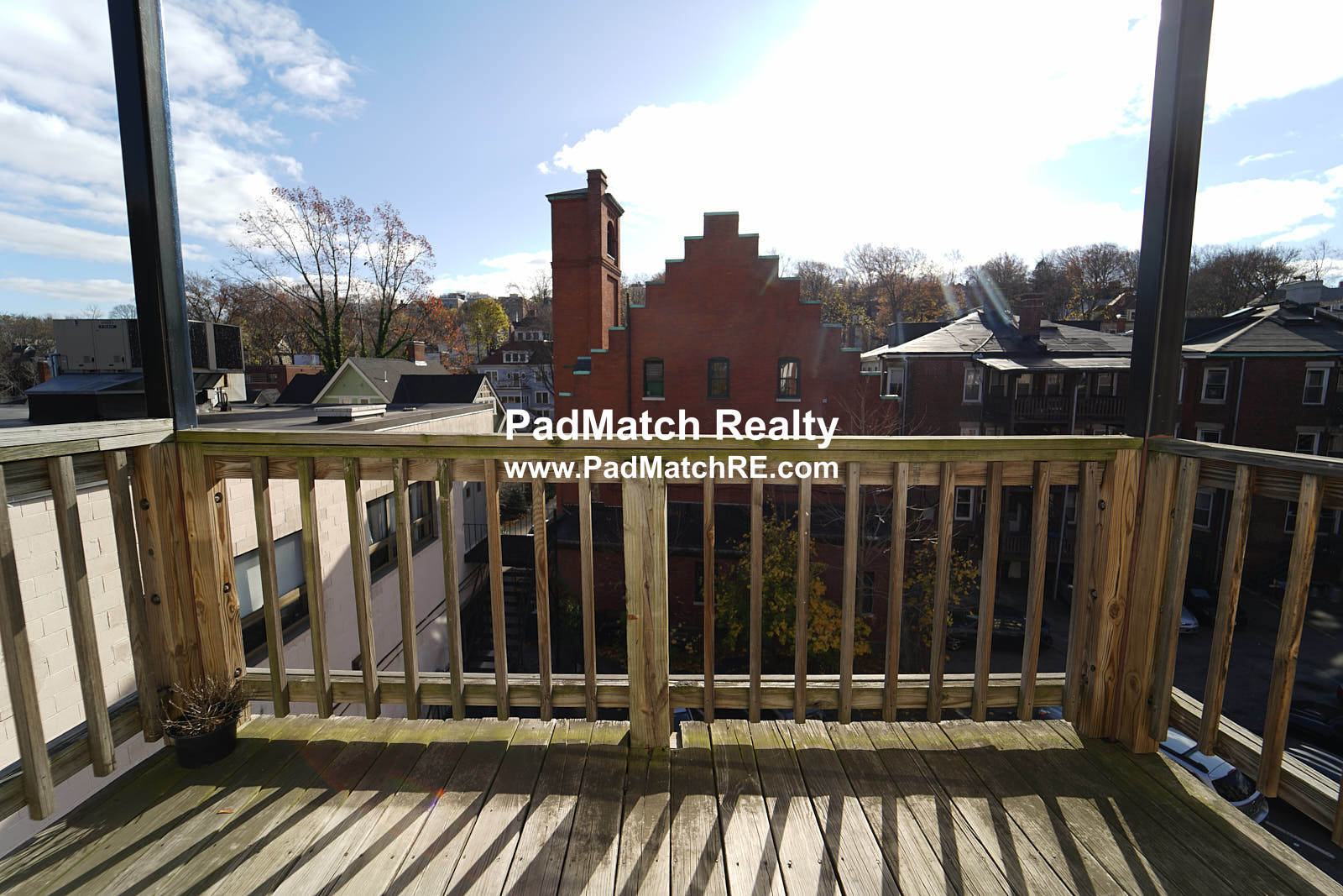 1589 Beacon St, Coolidge Corner