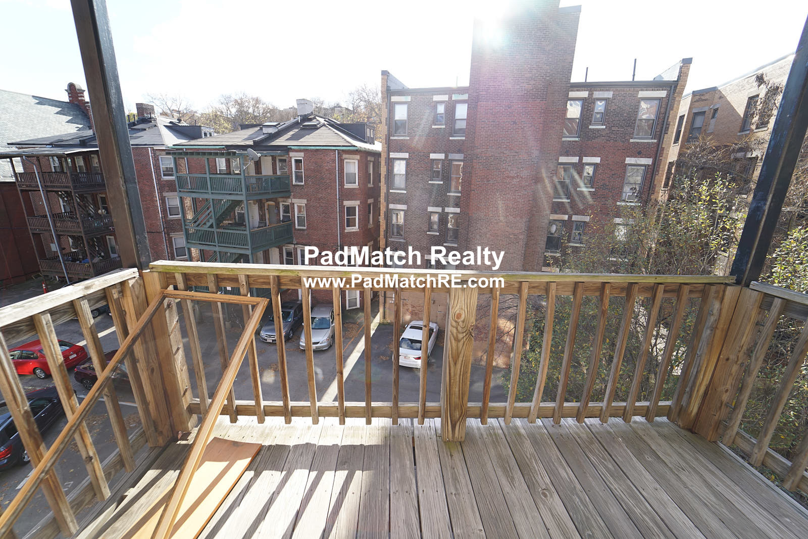 1595 Beacon St, Washington Square