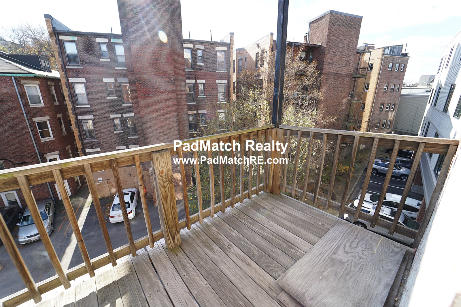 1595 Beacon St, Washington Square