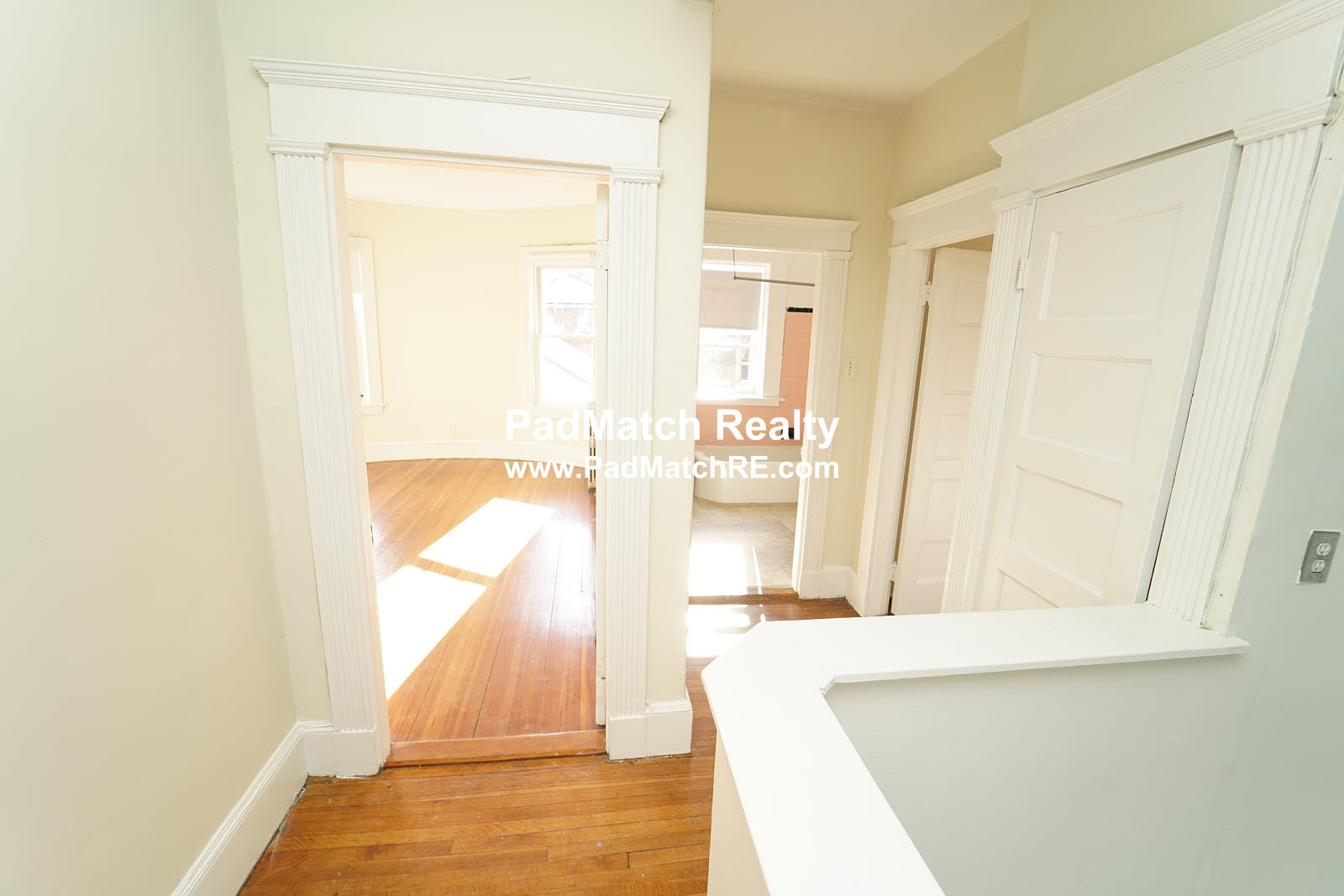 1595 Beacon St, Washington Square