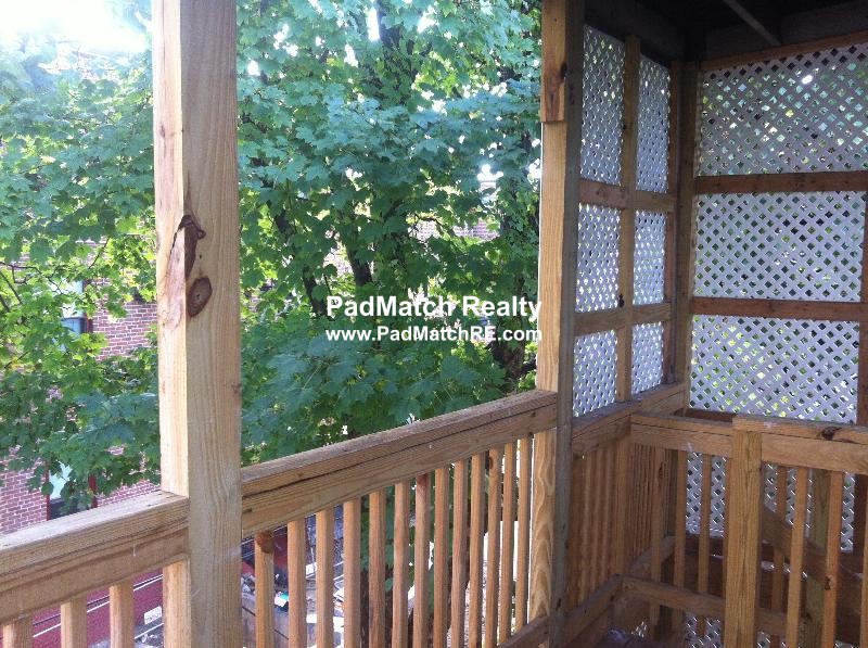 3 bed, 1 bath apartment for rent at 4 Weld Ave Unit 3, Roxbury — photo 11 of 11
