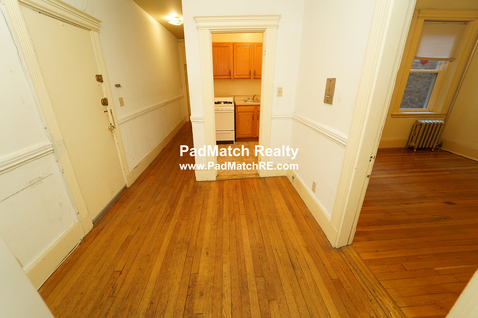 28 Westland Ave, Fenway