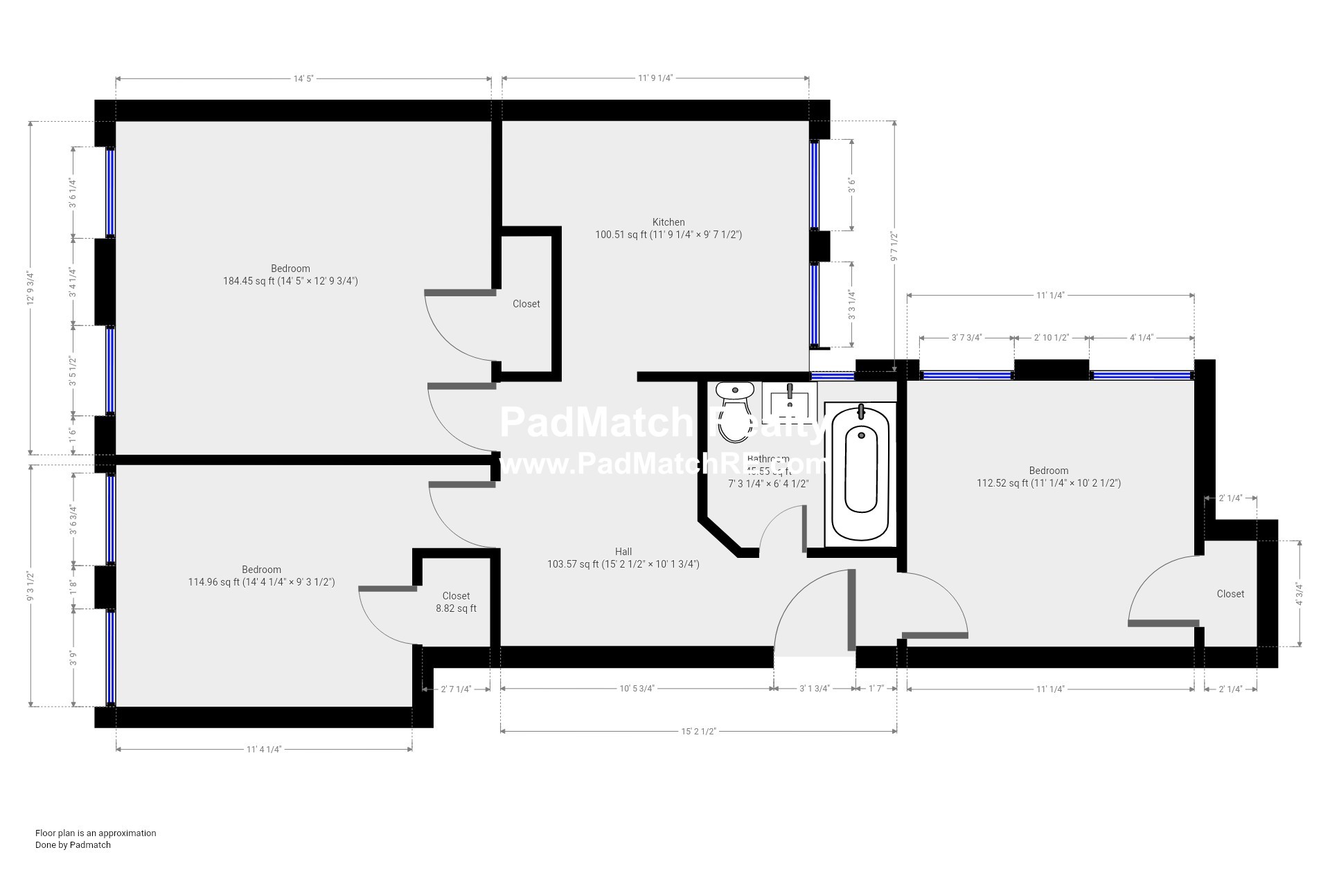 28 Westland Ave, Fenway