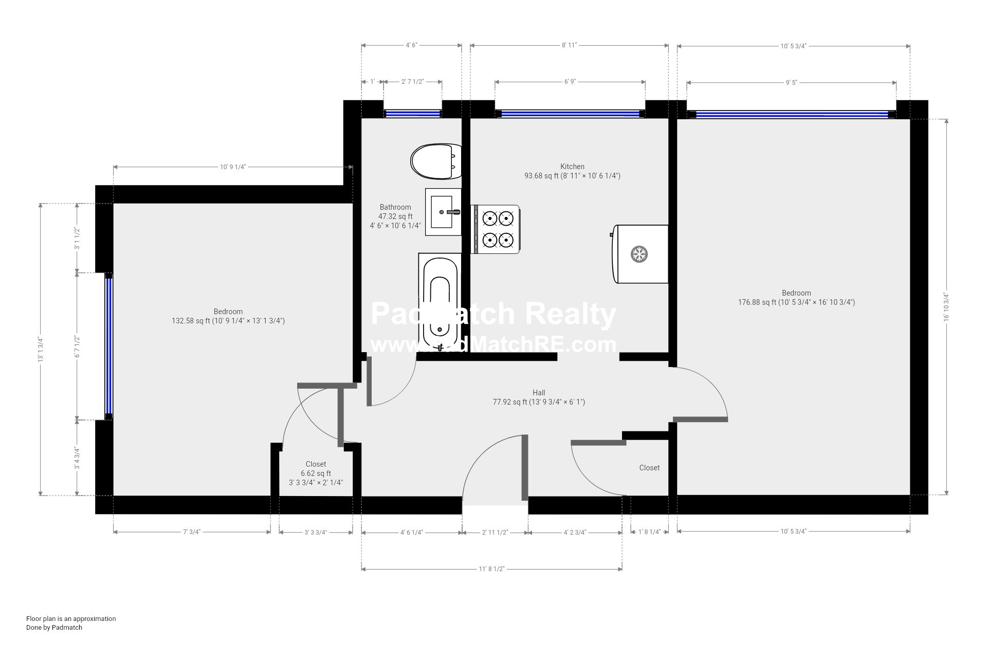 1820 Commonwealth Ave, Brighton