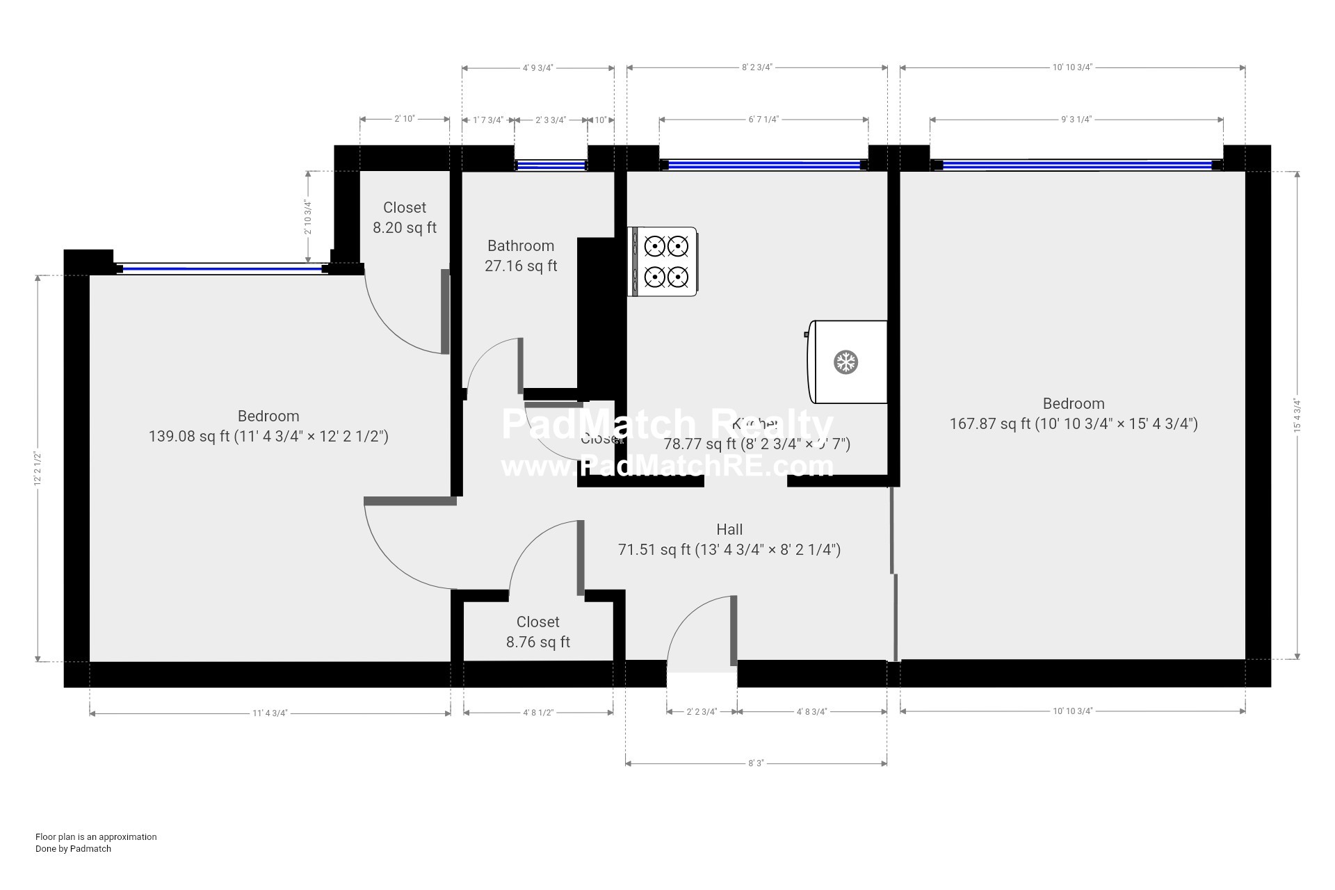 1687 Commonwealth Ave, Brighton