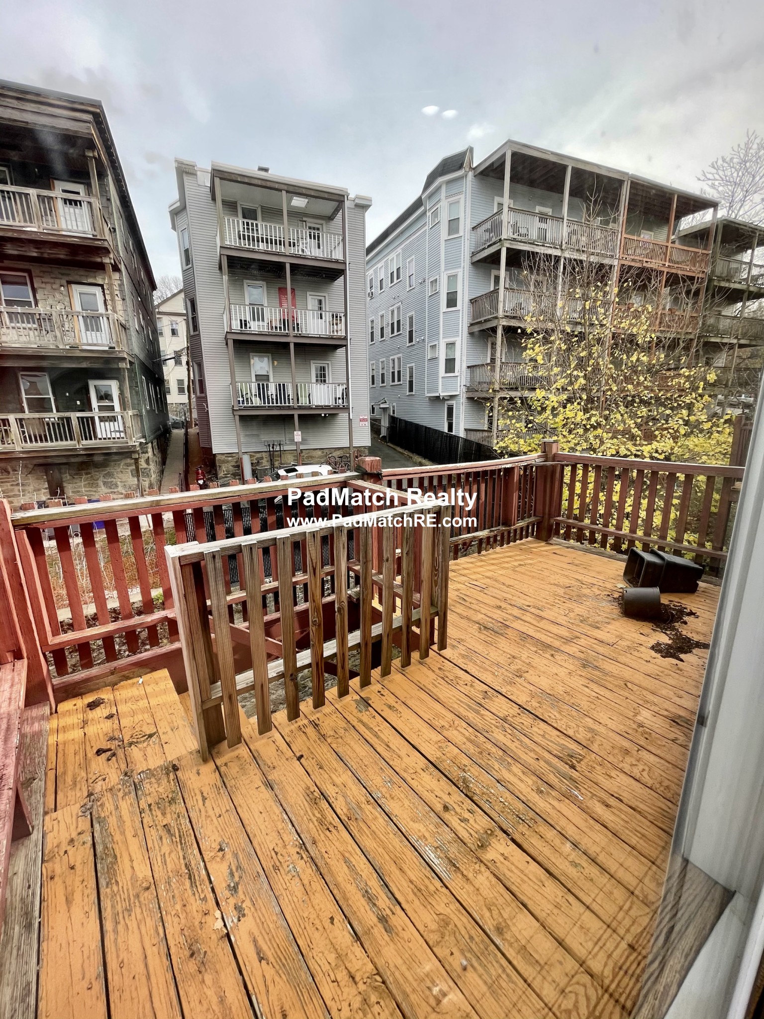 1 bed, 1 bath apartment for rent at 12 Wait St Unit 3R, Mission Hill — photo 8 of 14