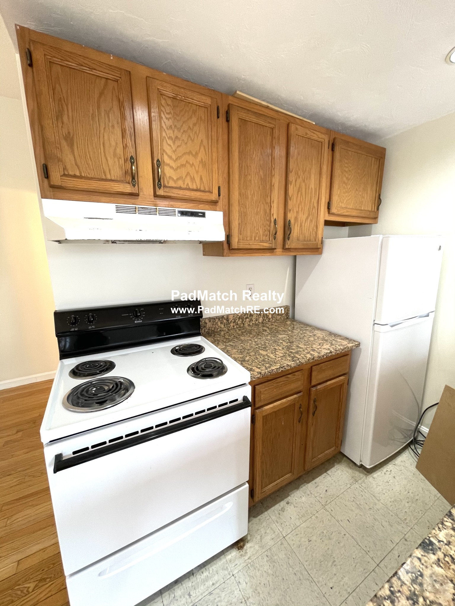 1 bed, 1 bath apartment for rent at 12 Wait St Unit 3R, Mission Hill — photo 5 of 14