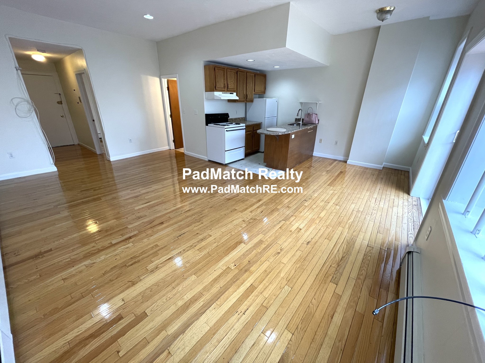 1 bed, 1 bath apartment for rent at 12 Wait St Unit 3R, Mission Hill — photo 4 of 14