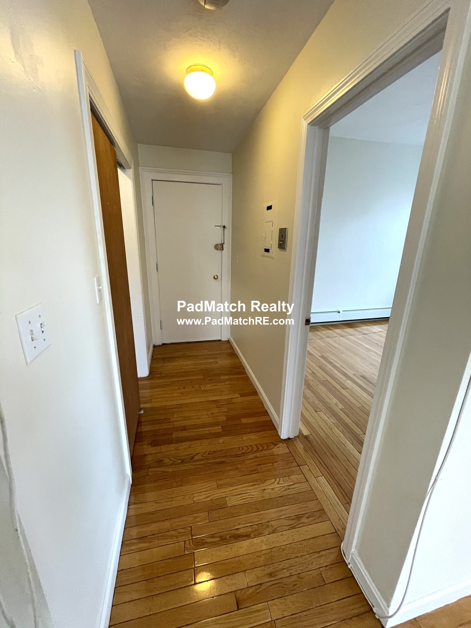 1 bed, 1 bath apartment for rent at 12 Wait St Unit 3R, Mission Hill — photo 9 of 14