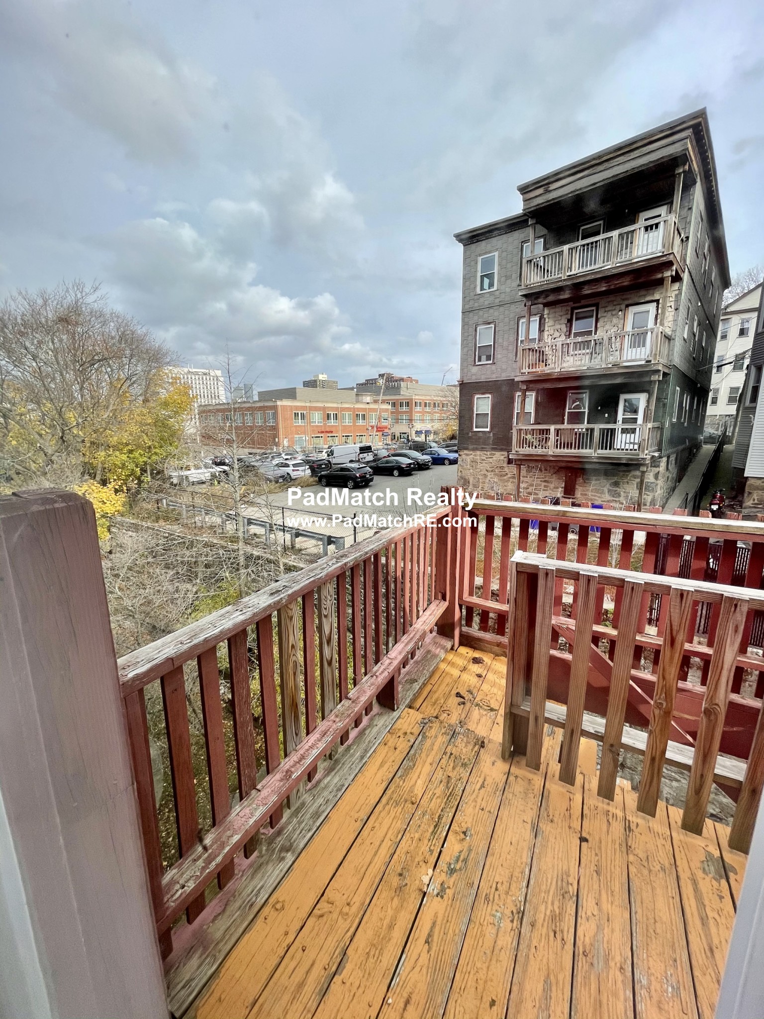 1 bed, 1 bath apartment for rent at 12 Wait St Unit 3R, Mission Hill — photo 7 of 14