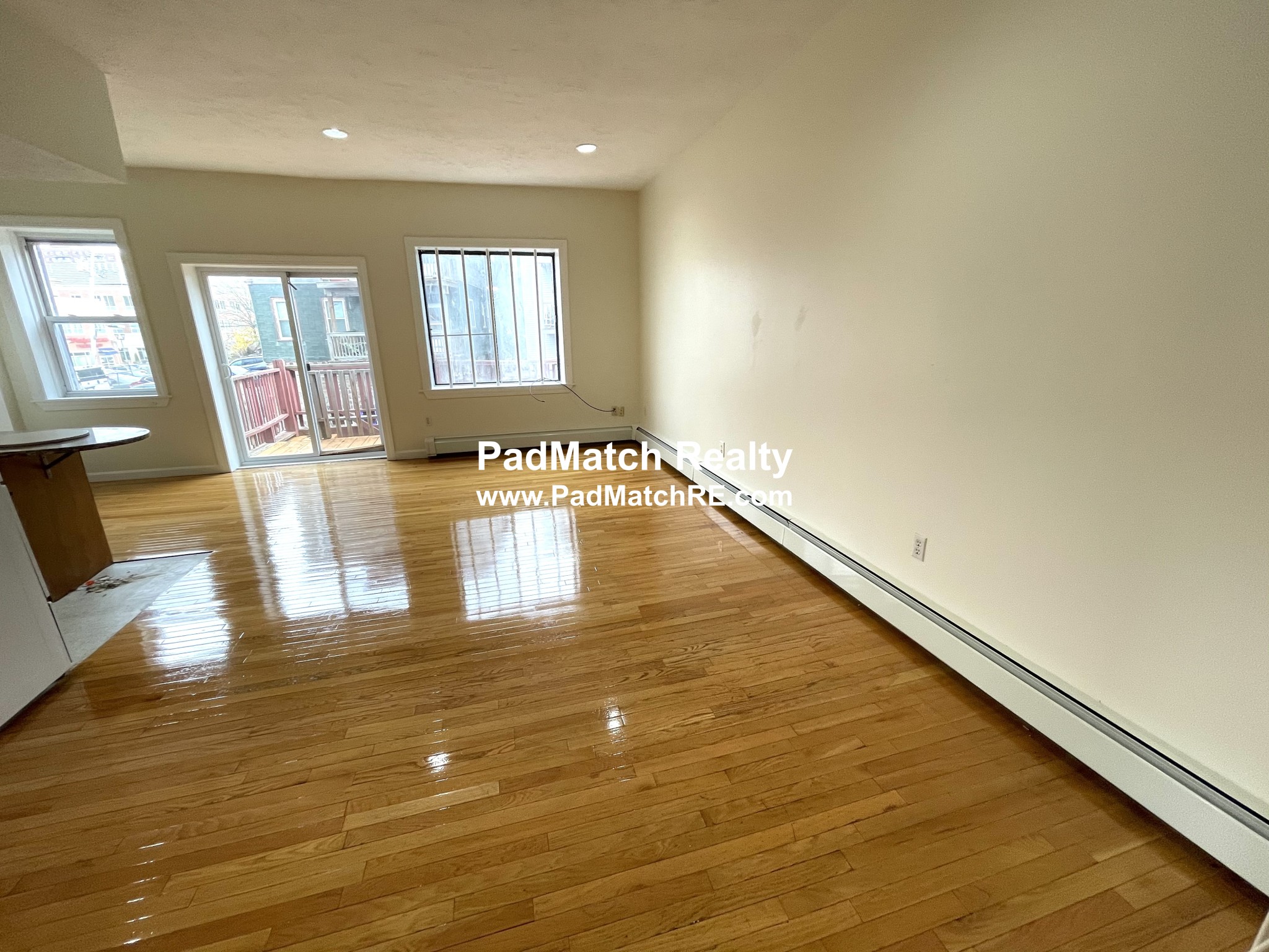 1 bed, 1 bath apartment for rent at 12 Wait St Unit 3R, Mission Hill — photo 2 of 14