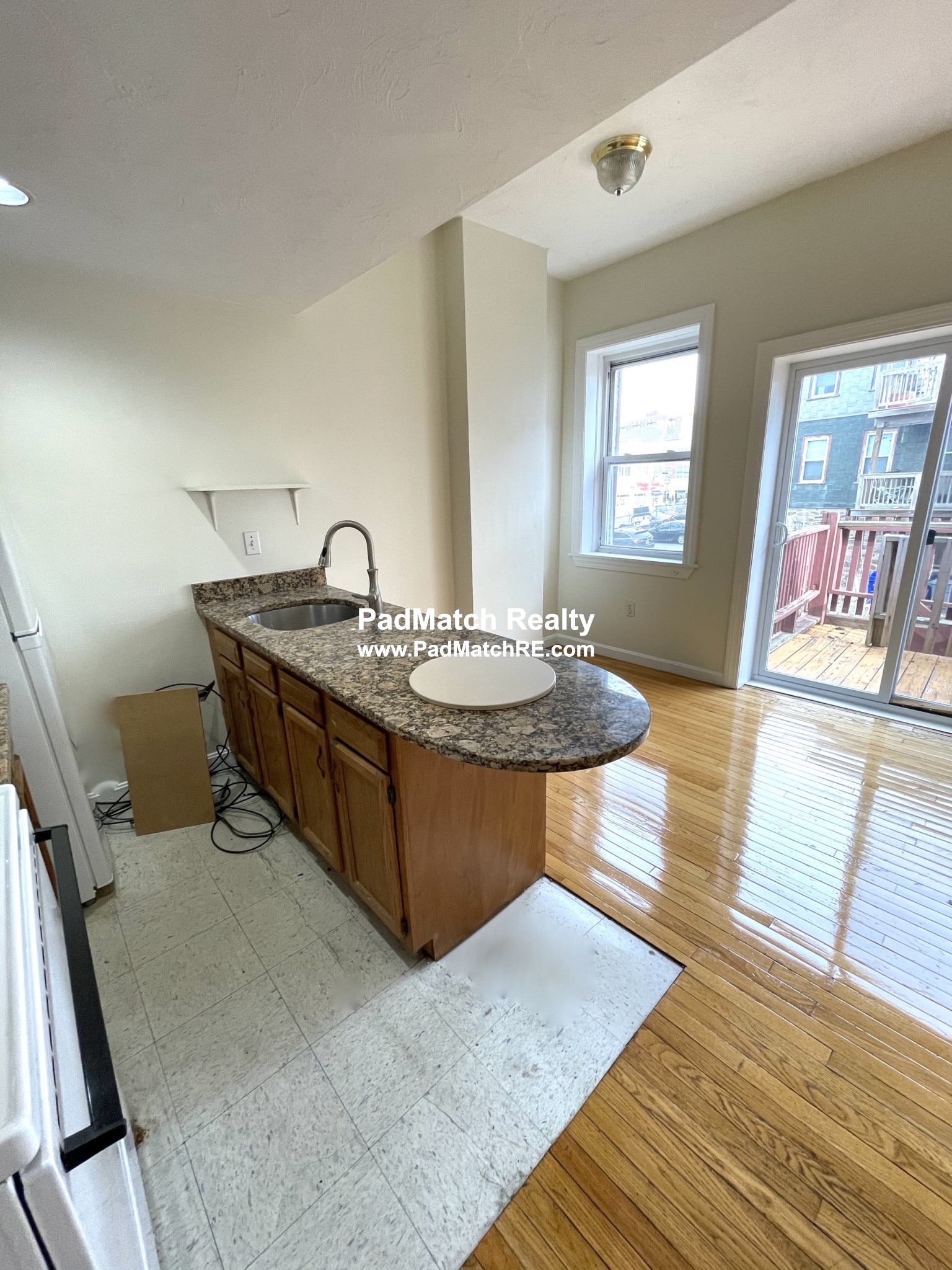 1 bed, 1 bath apartment for rent at 12 Wait St Unit 3R, Mission Hill — photo 6 of 14