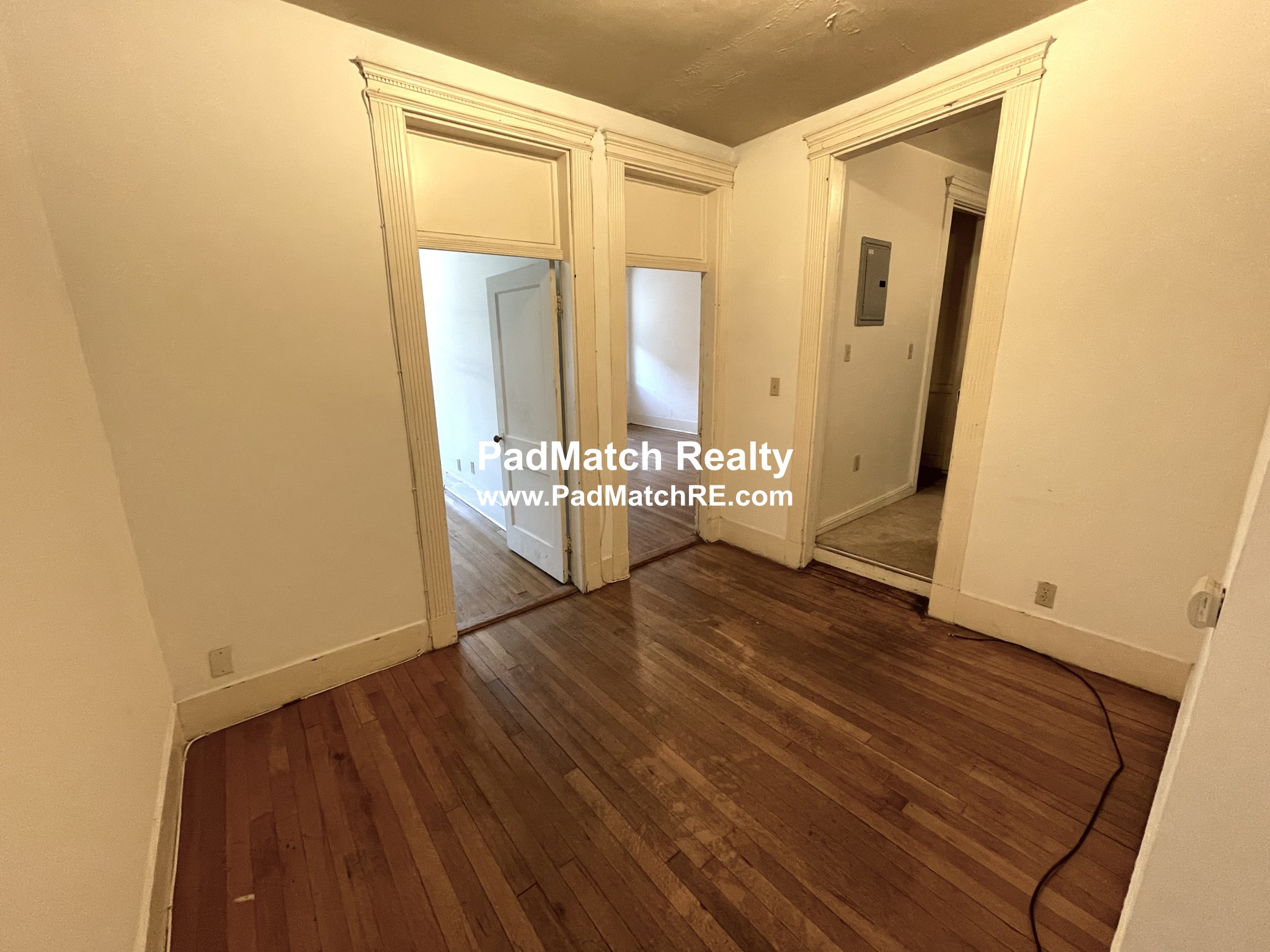 28 Westland Ave, Fenway