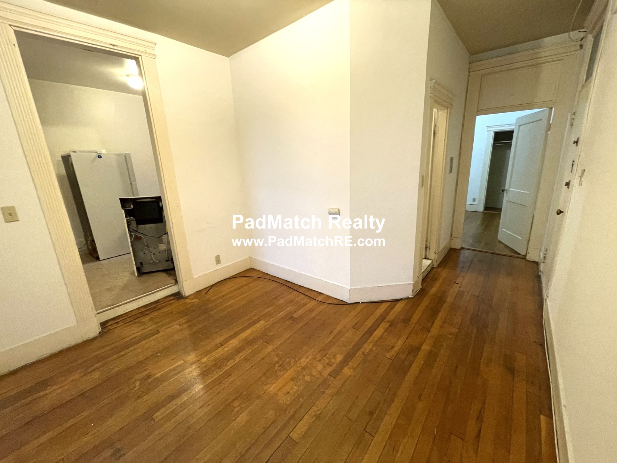 28 Westland Ave, Fenway