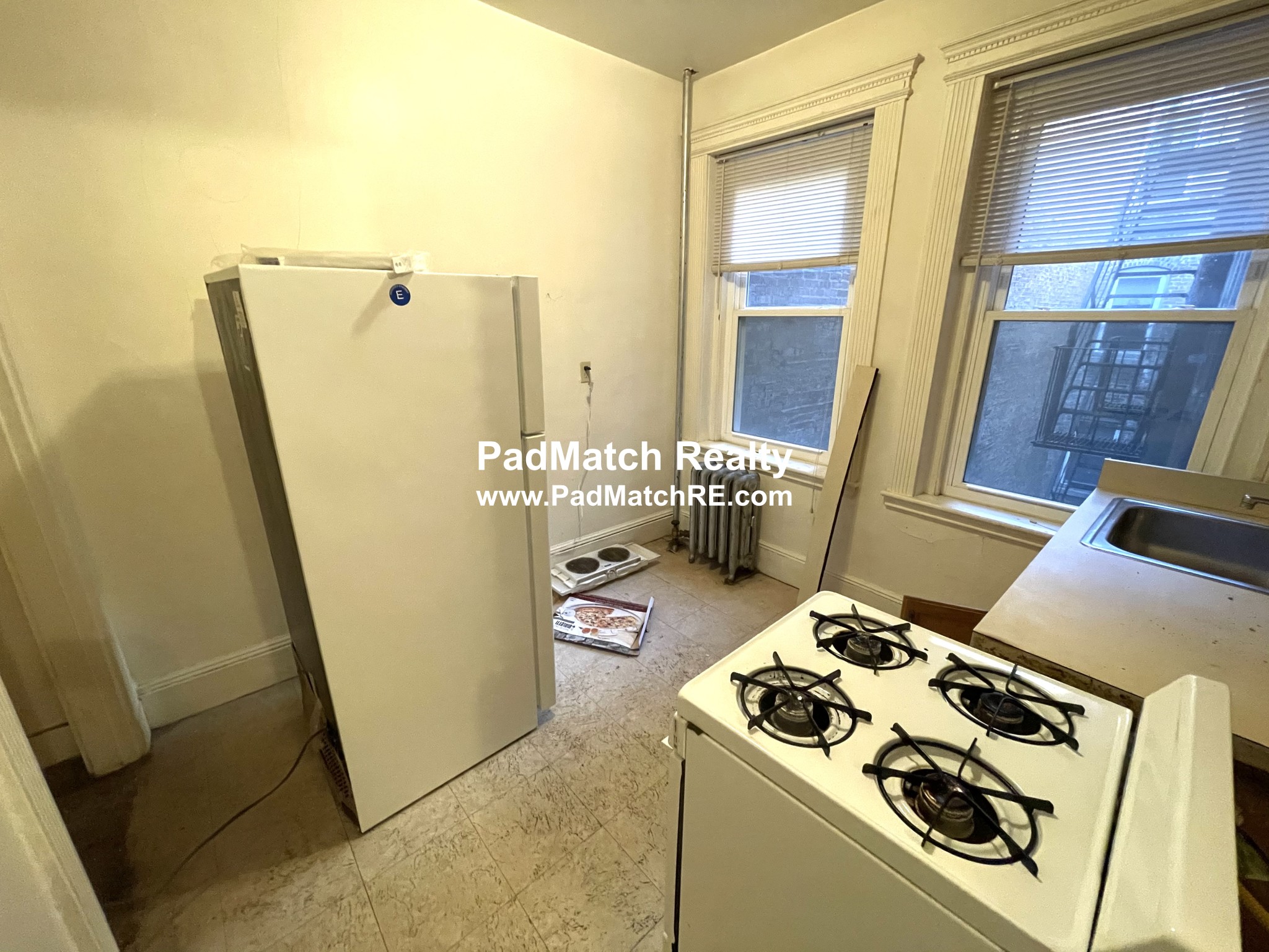 28 Westland Ave, Fenway