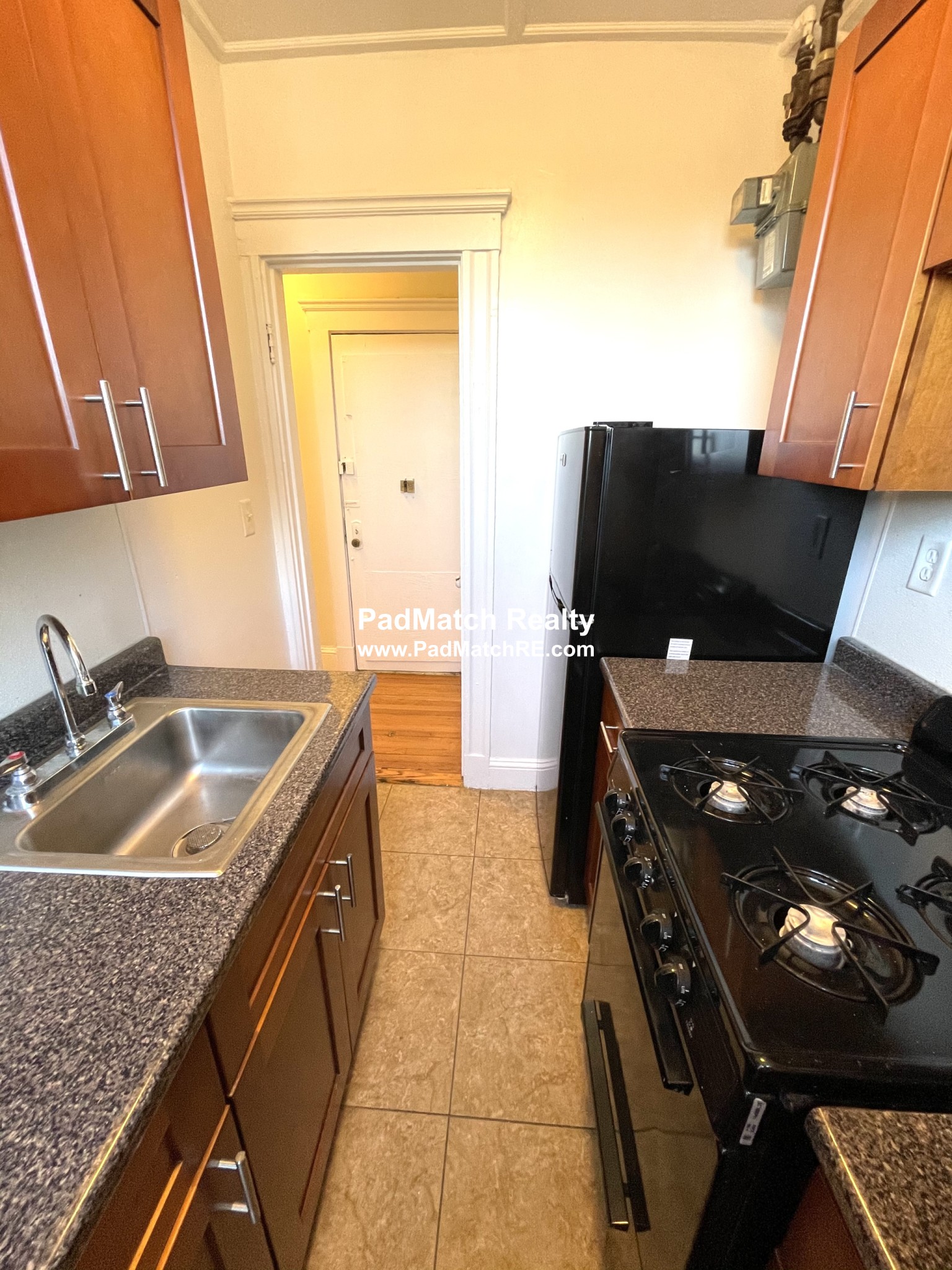 1179 Boylston St, Fenway