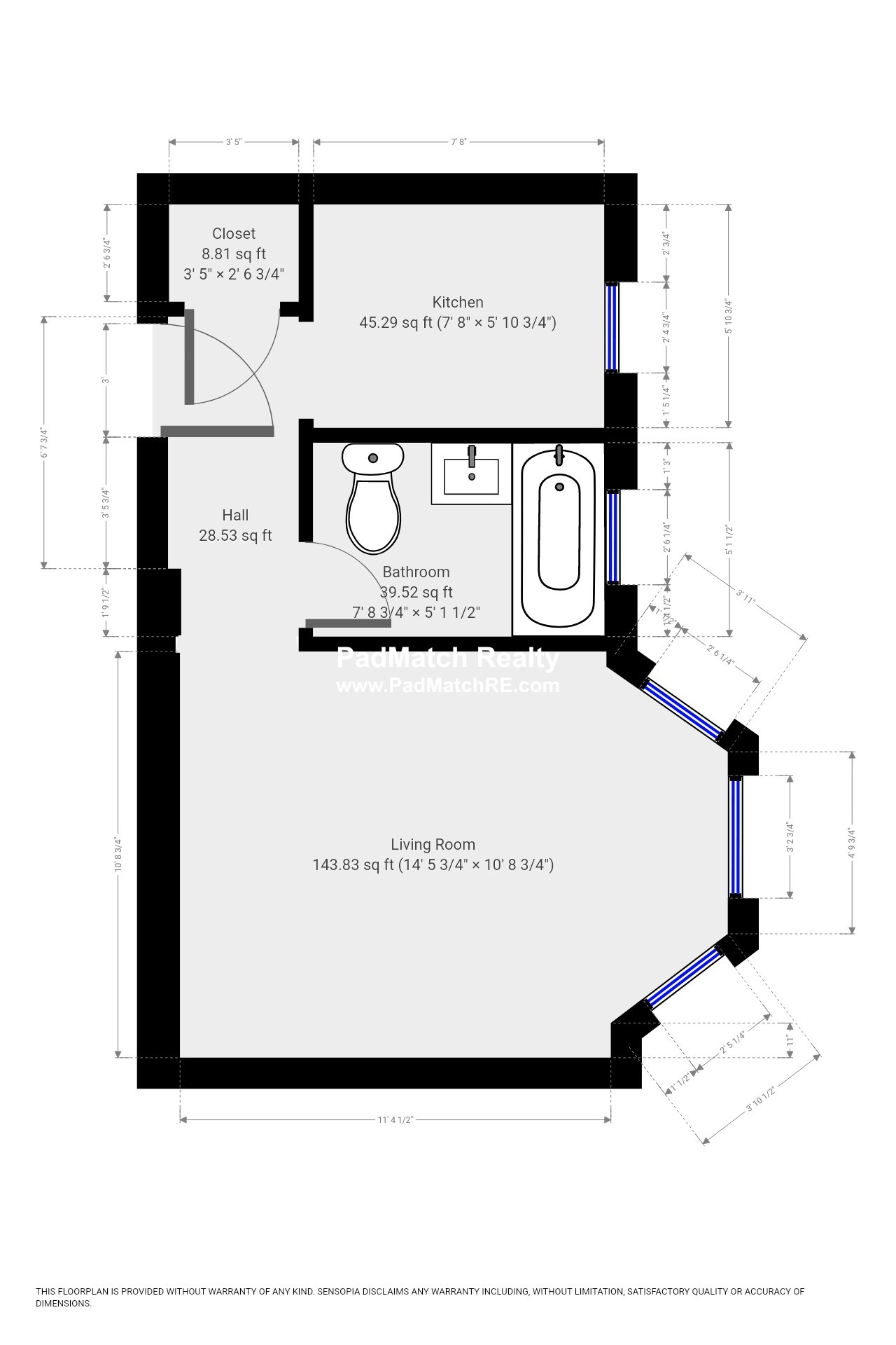 1179 Boylston St, Fenway