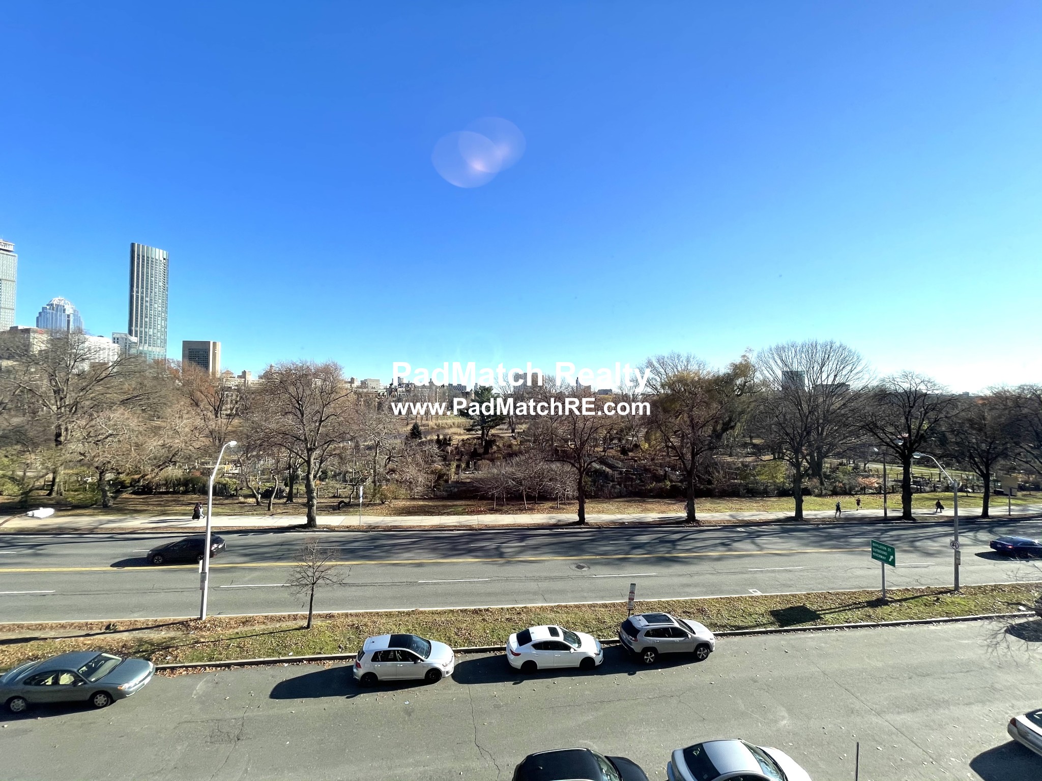 1179 Boylston St, Fenway