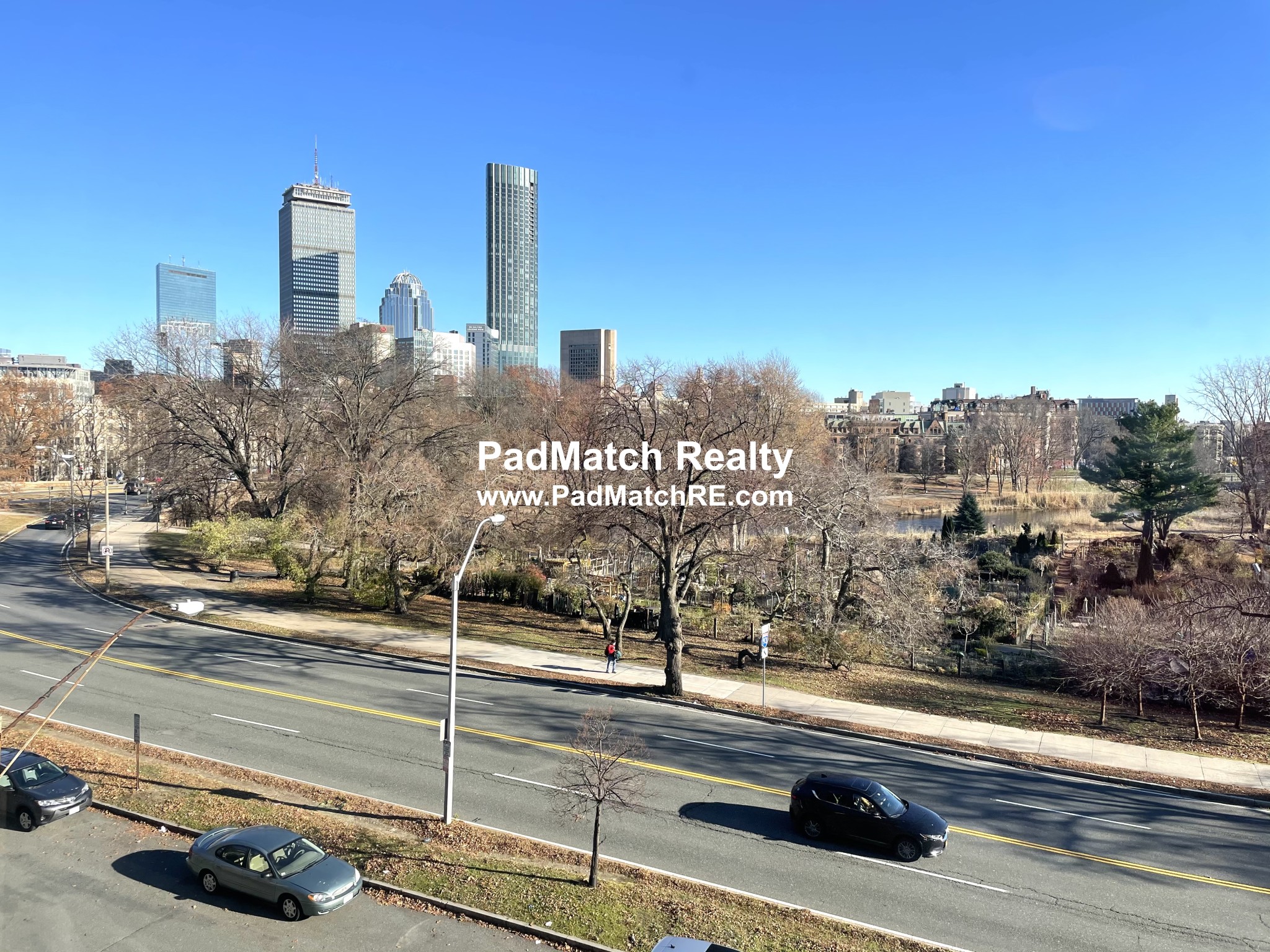 1179 Boylston St, Fenway