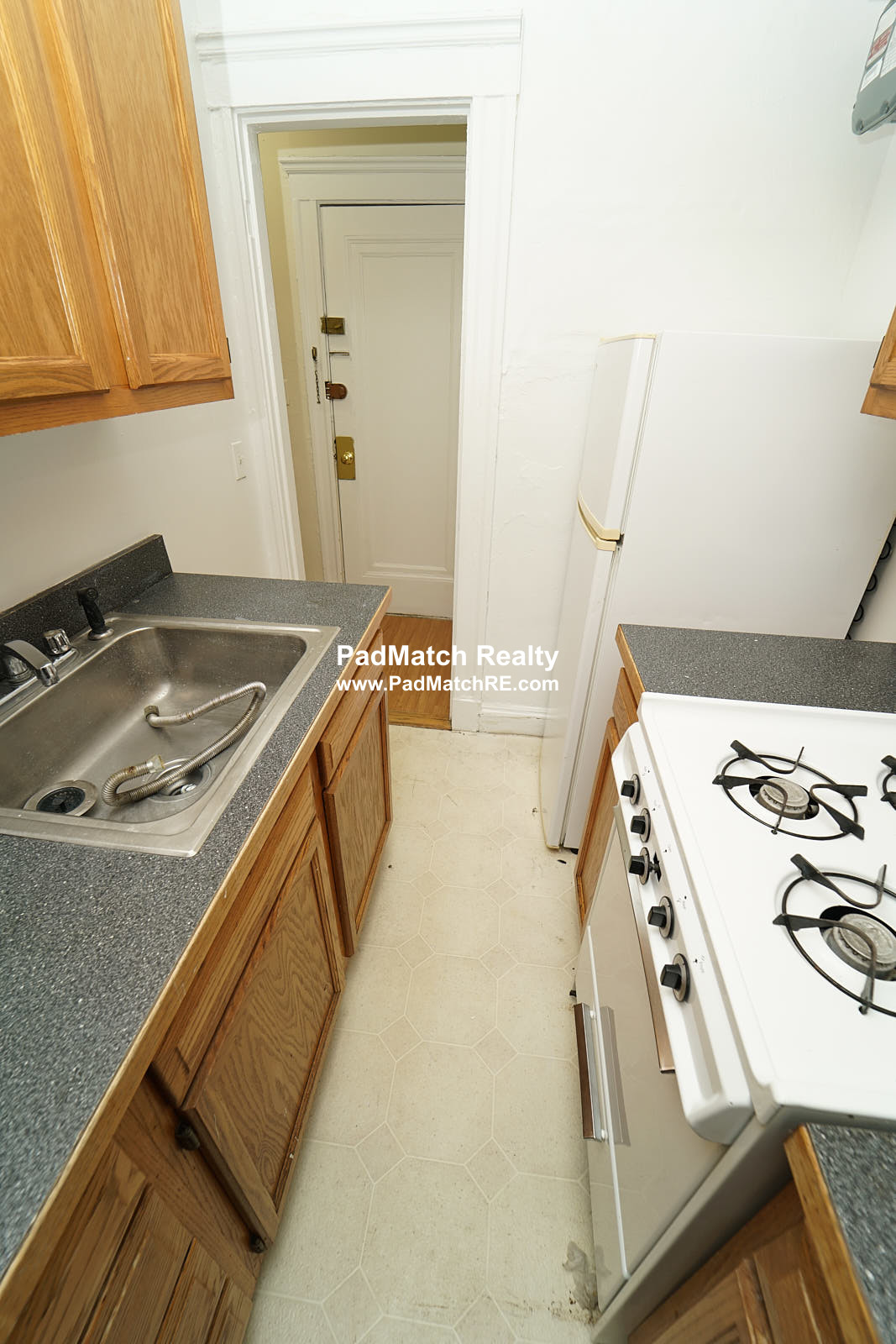 1175 Boylston St, Fenway