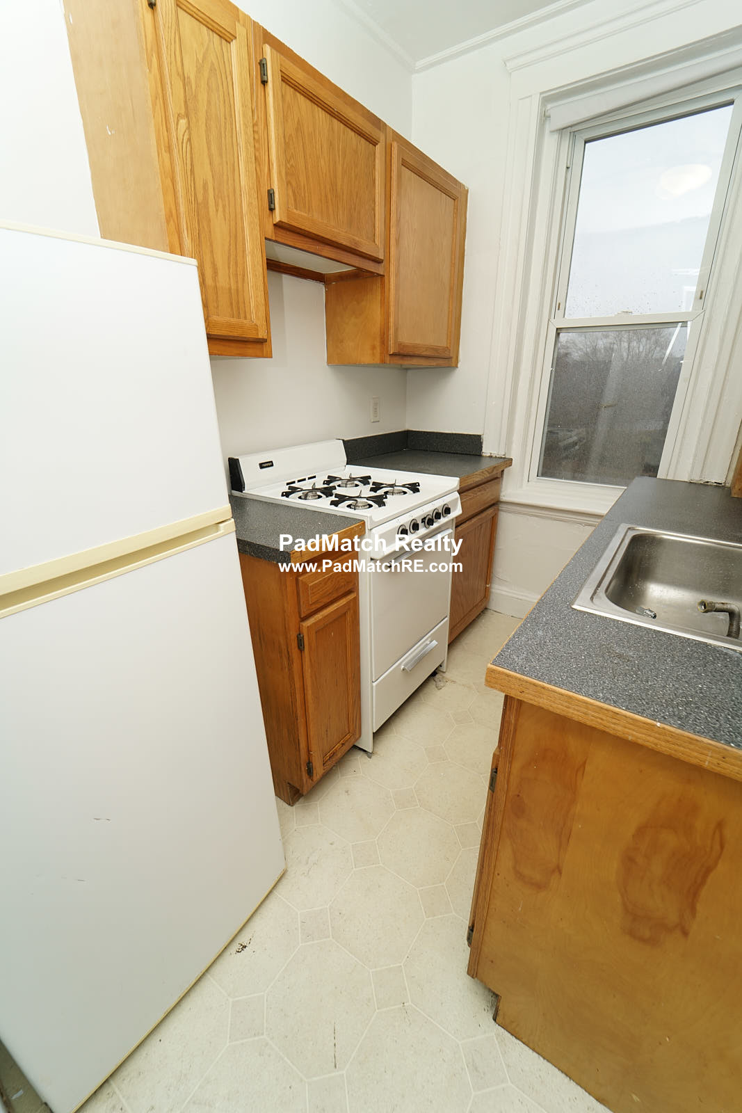 1175 Boylston St, Fenway