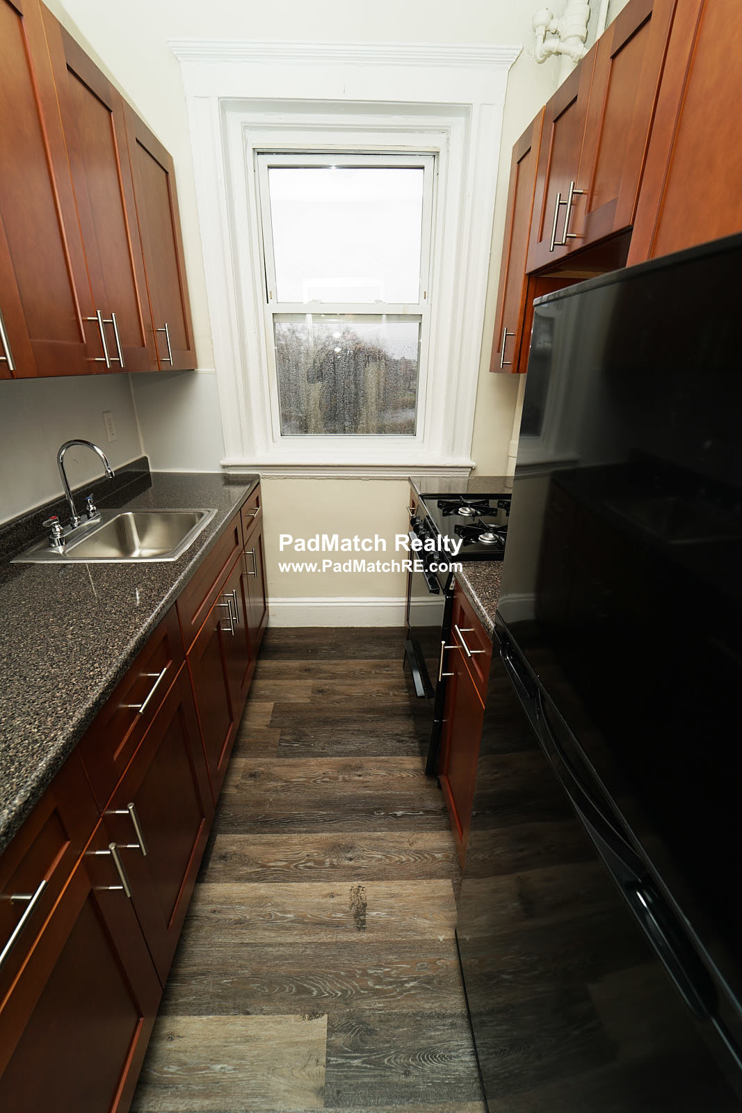 1171 Boylston St, Fenway