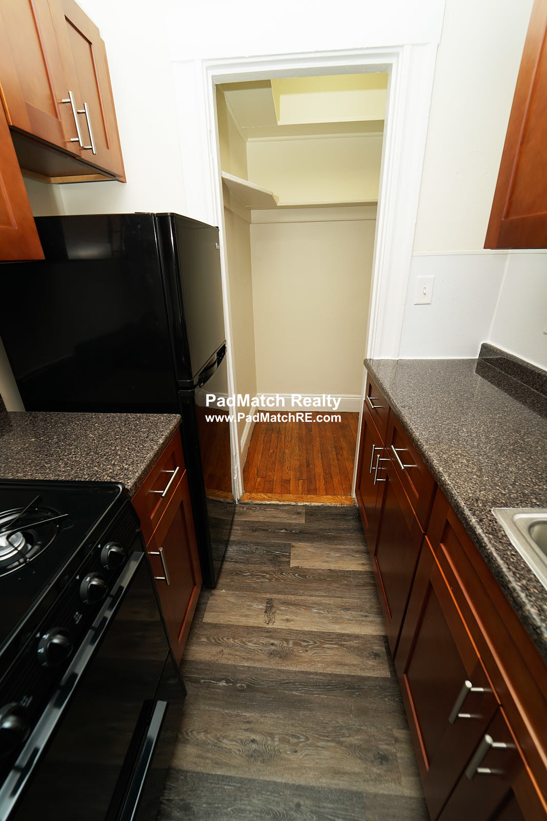 1171 Boylston St, Fenway