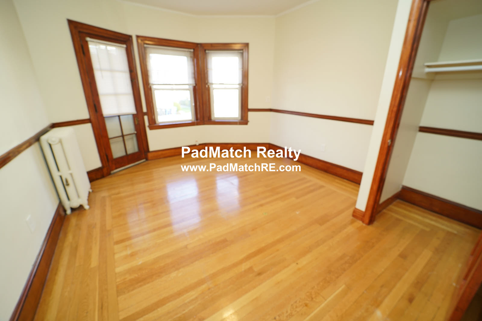 163 Summer St, Union Square