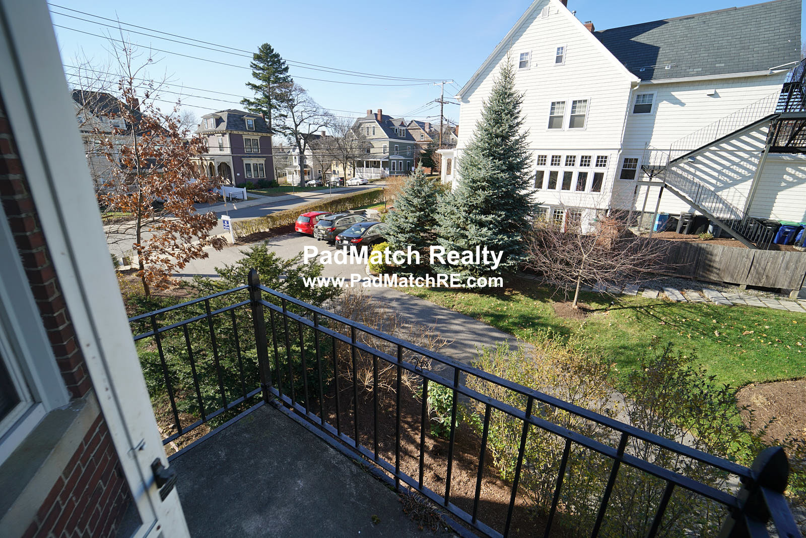 163 Summer St, Union Square