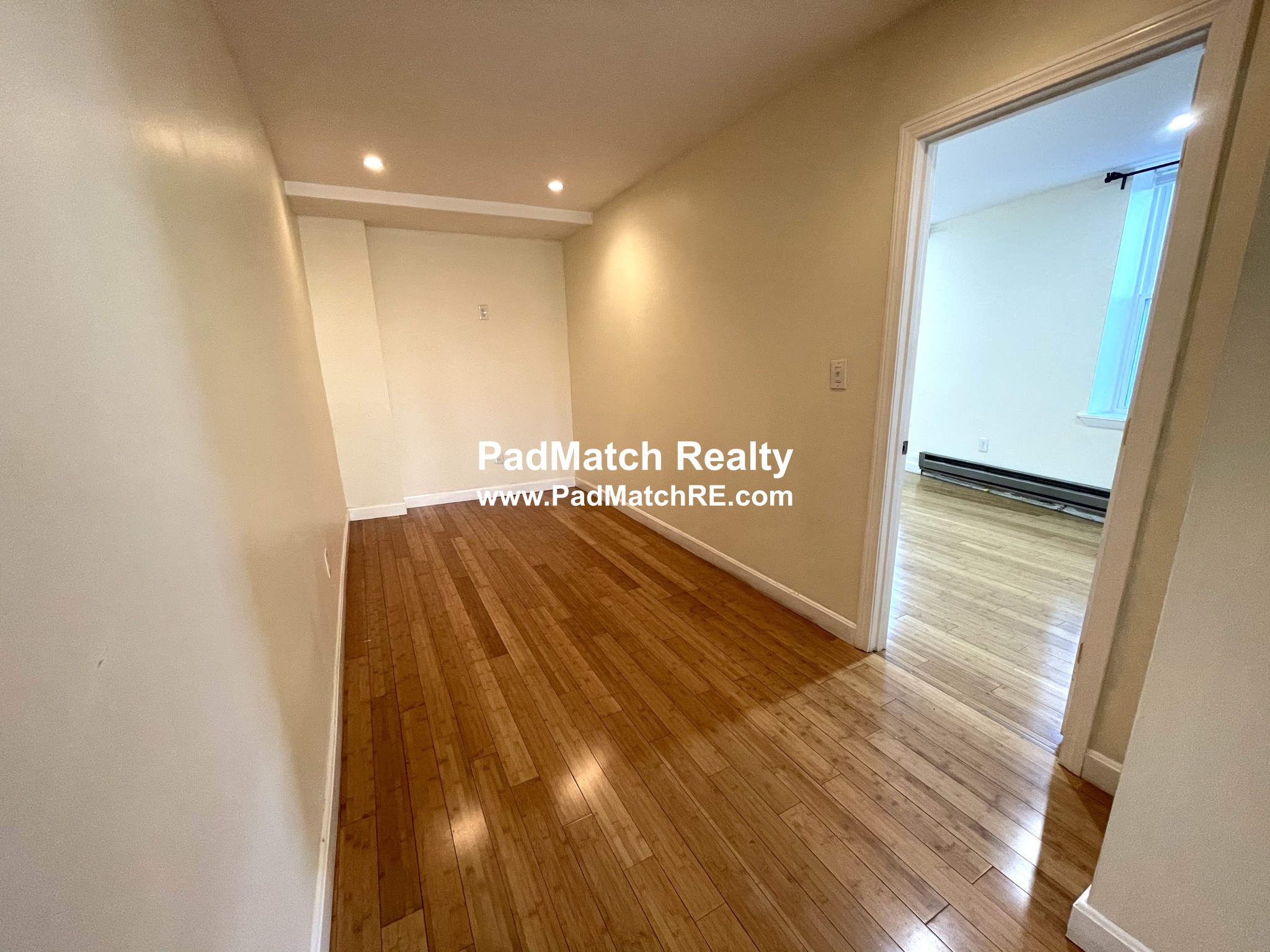 2 bed, 1 bath apartment for rent at 212 Maverick St Unit 5, East Boston
