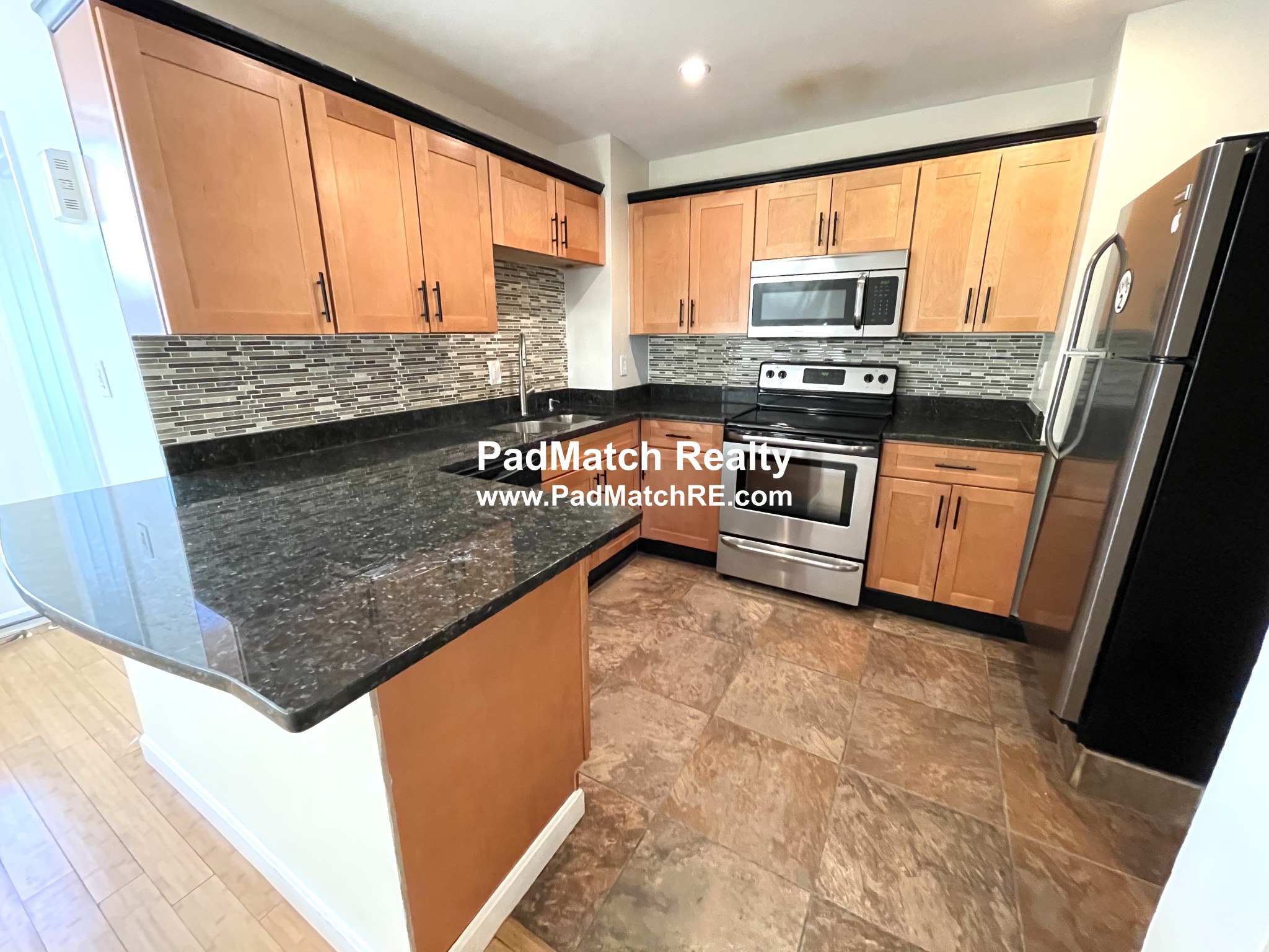 2 bed, 1 bath apartment for rent at 212 Maverick St Unit 5, East Boston — photo 4 of 11