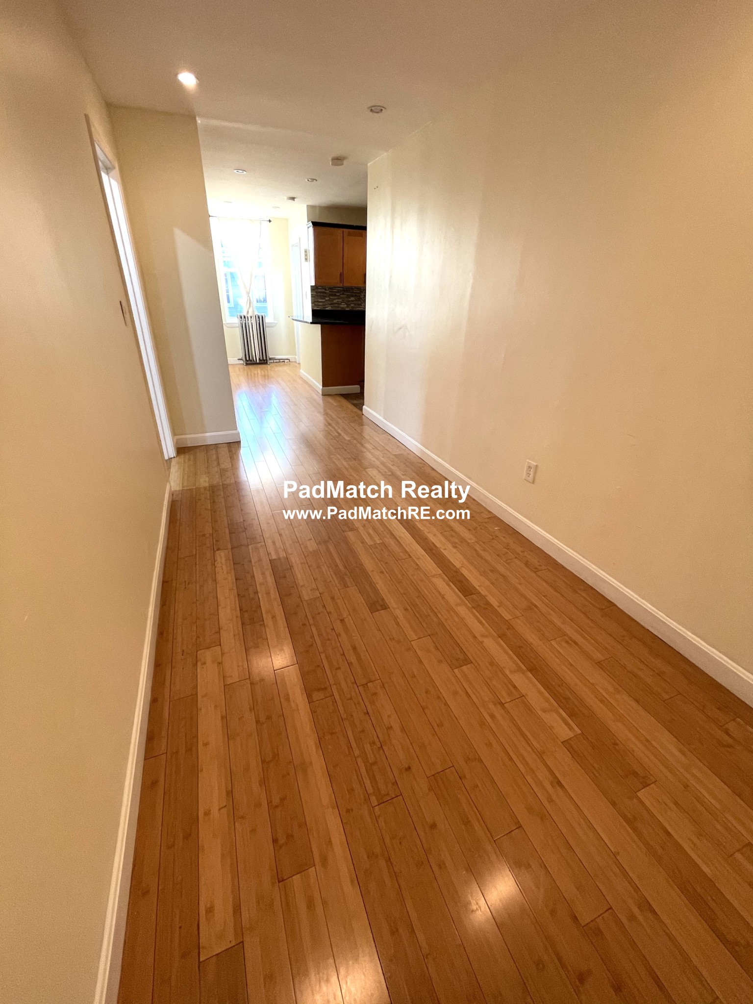 2 bed, 1 bath apartment for rent at 212 Maverick St Unit 5, East Boston — photo 2 of 11