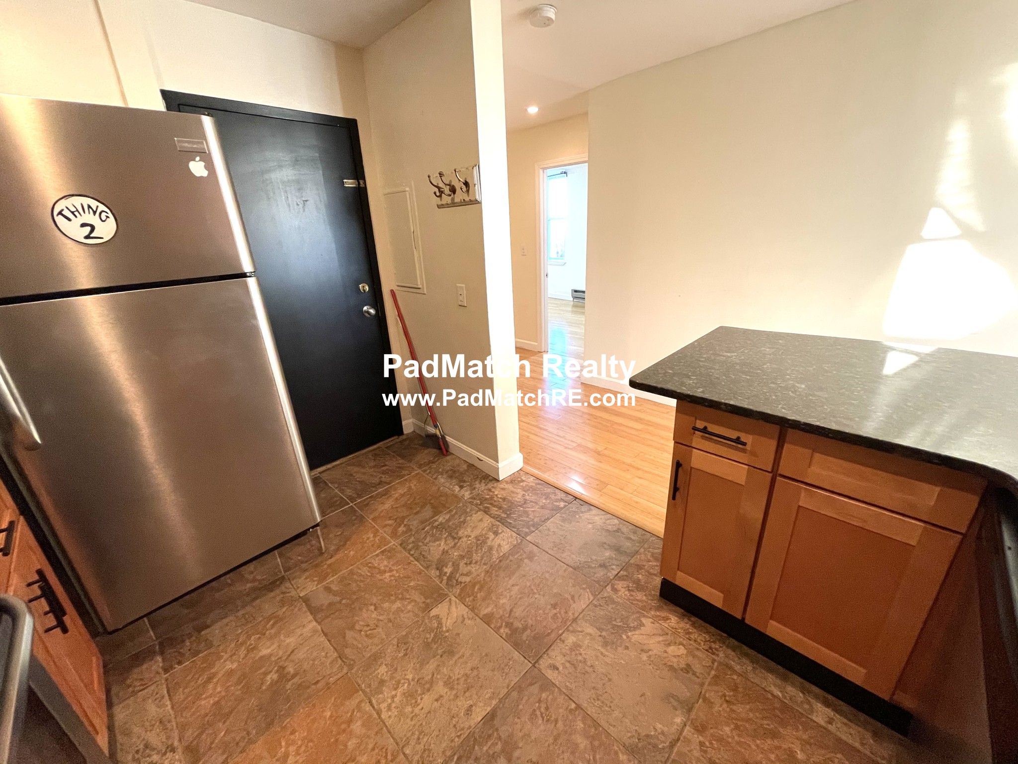 2 bed, 1 bath apartment for rent at 212 Maverick St Unit 5, East Boston — photo 3 of 11