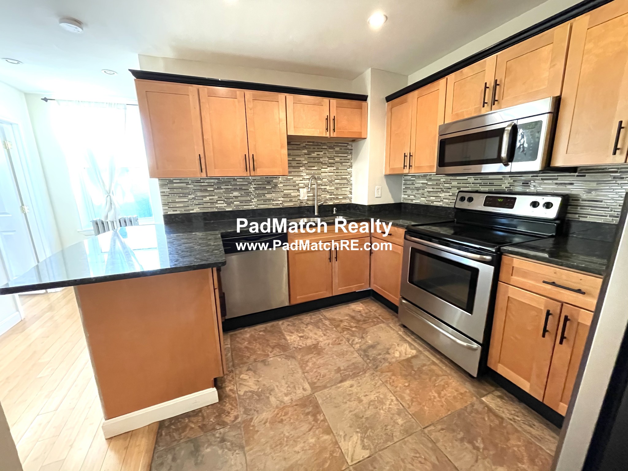 2 bed, 1 bath apartment for rent at 212 Maverick St Unit 5, East Boston — photo 5 of 11