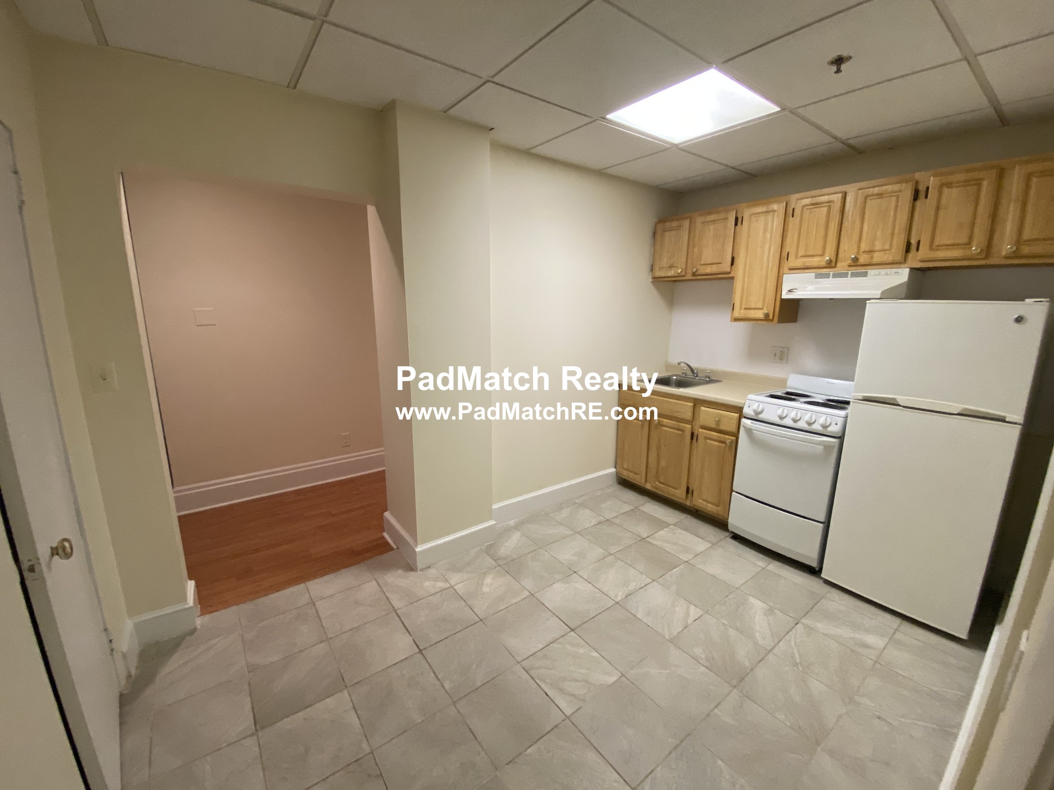 62 Boylston St, Downtown