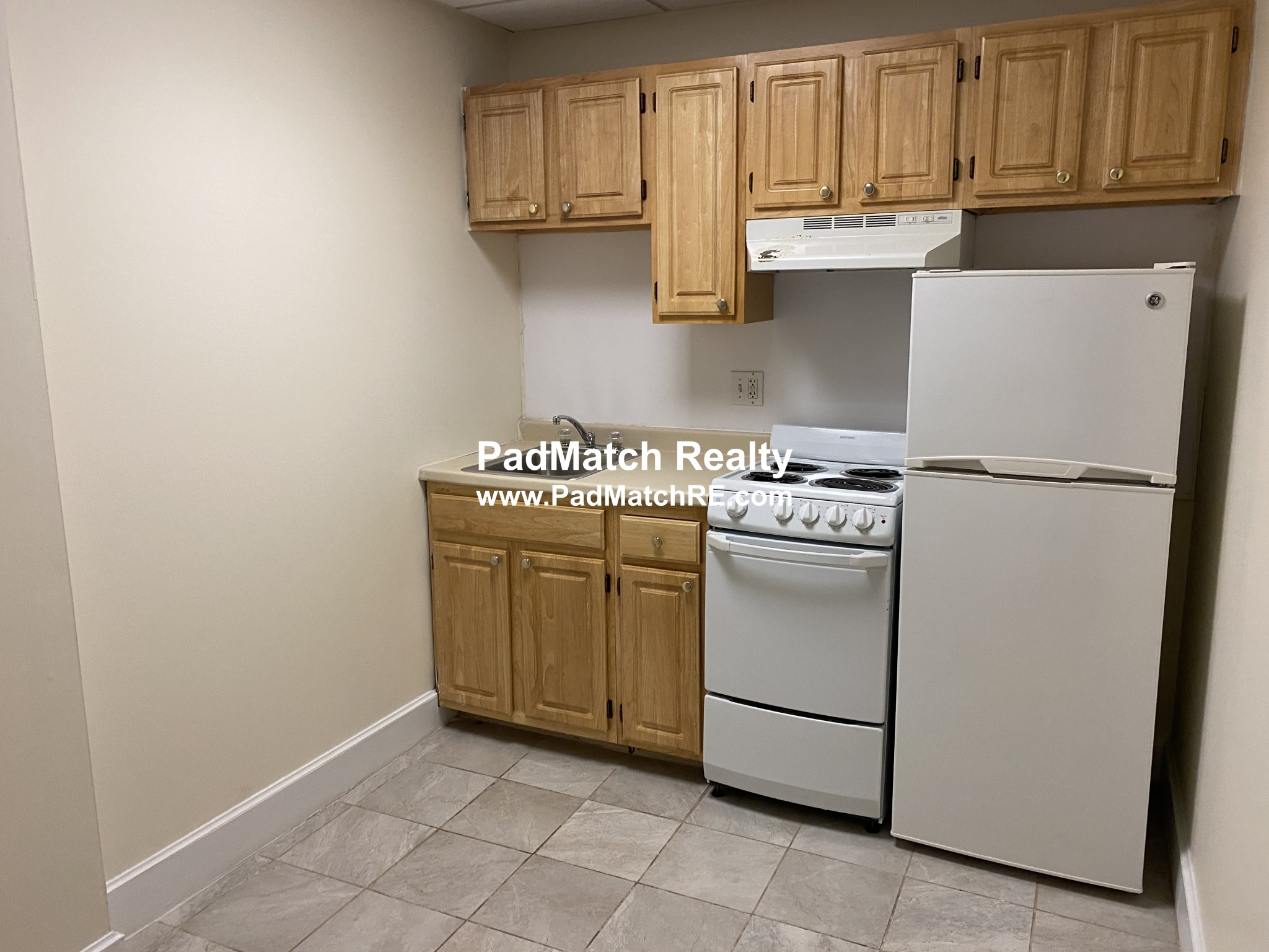 62 Boylston St, Downtown