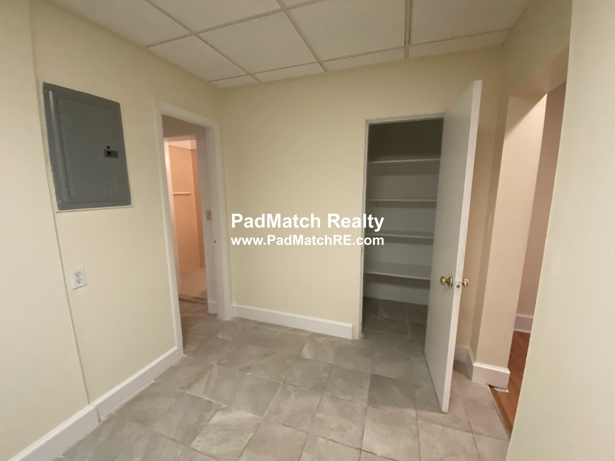 62 Boylston St, Downtown