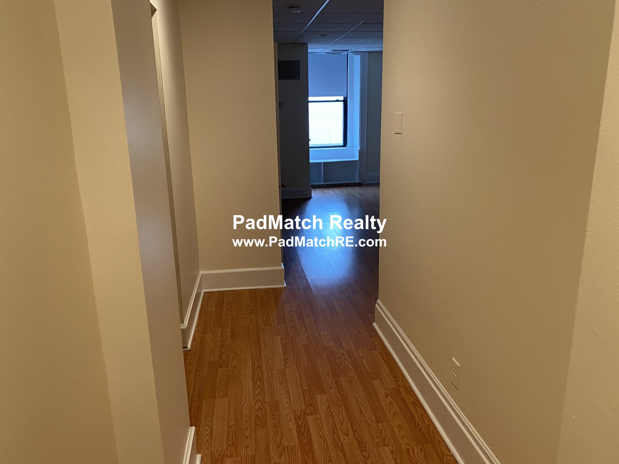 62 Boylston St, Downtown