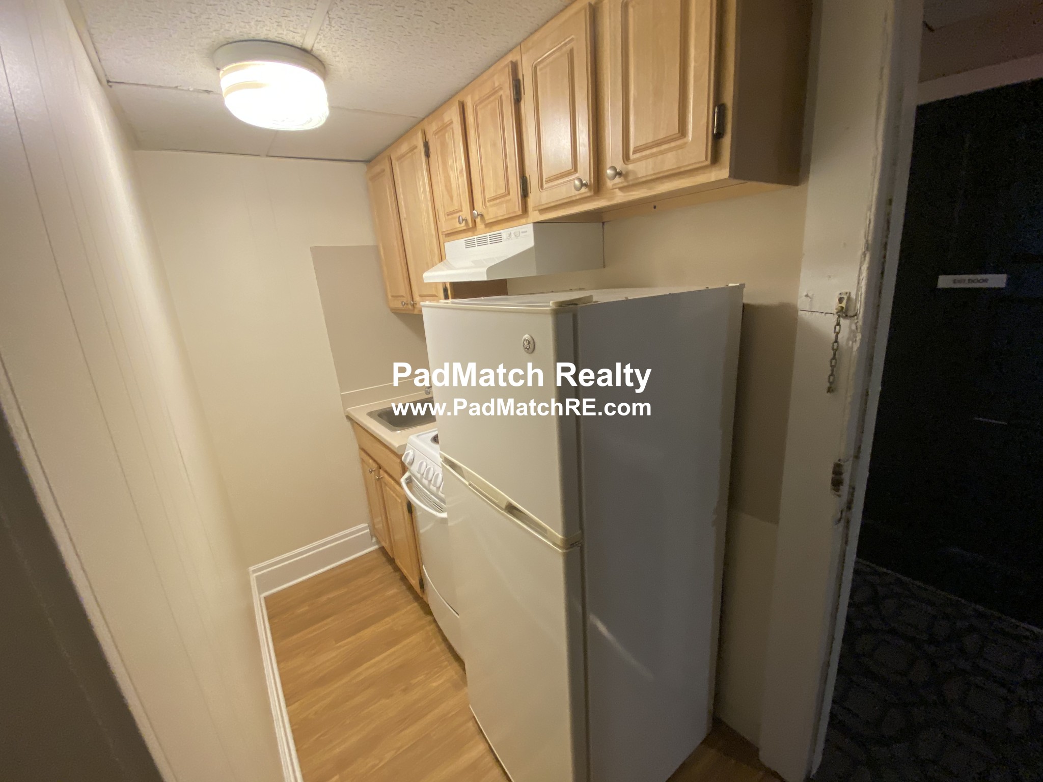 62 Boylston St, Back Bay