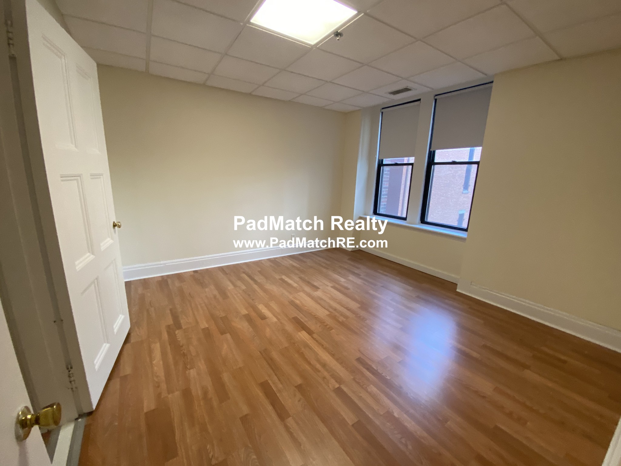 62 Boylston St, Downtown