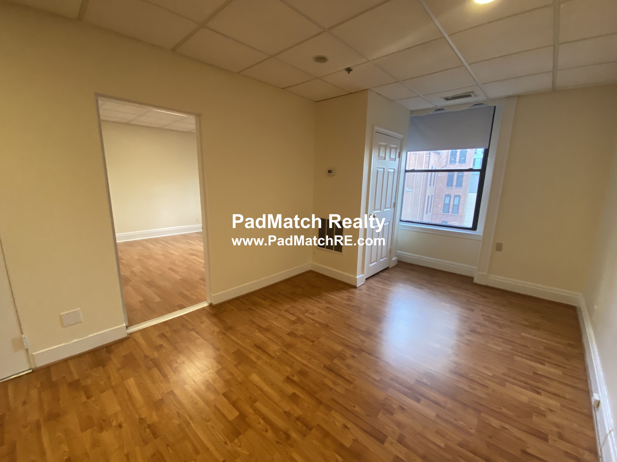 62 Boylston St, Downtown