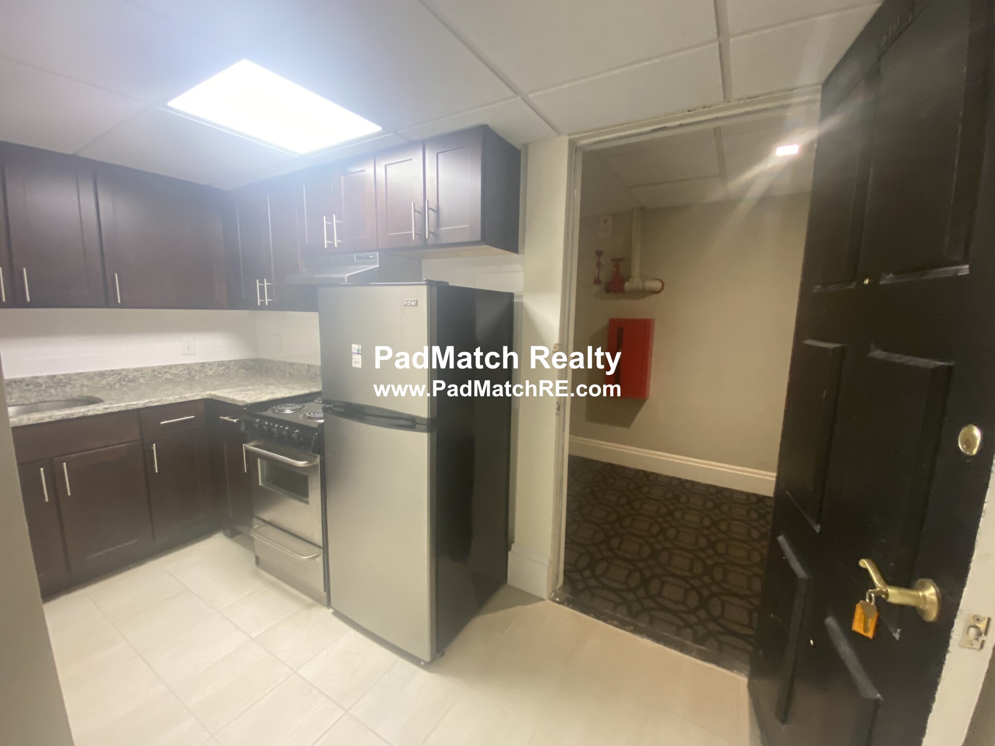 62 Boylston St, Back Bay