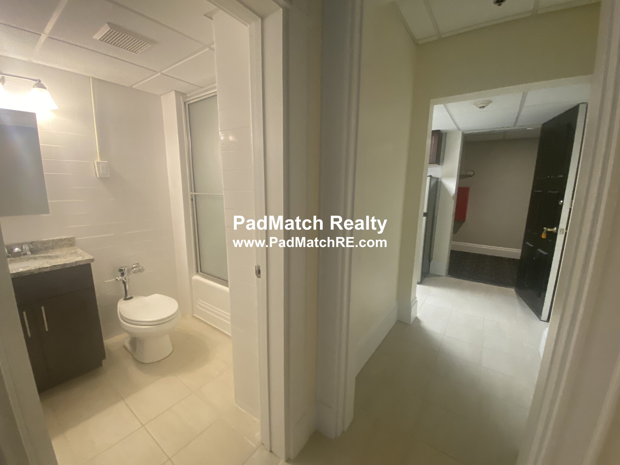 62 Boylston St, Back Bay