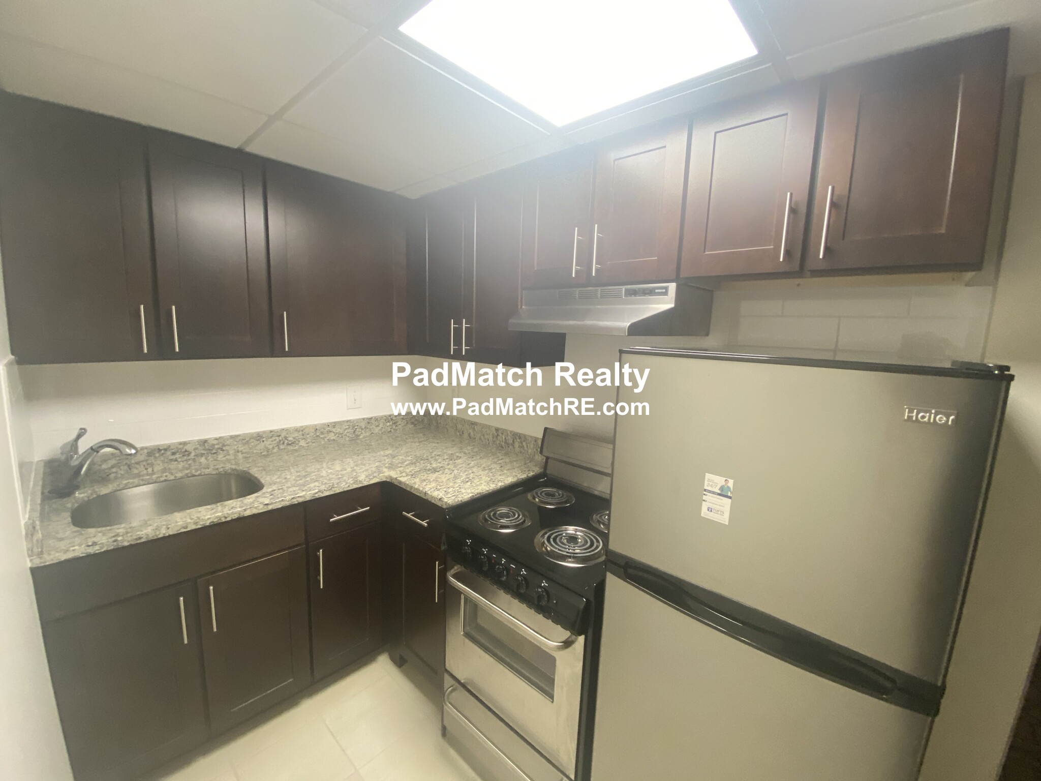 62 Boylston St, Back Bay